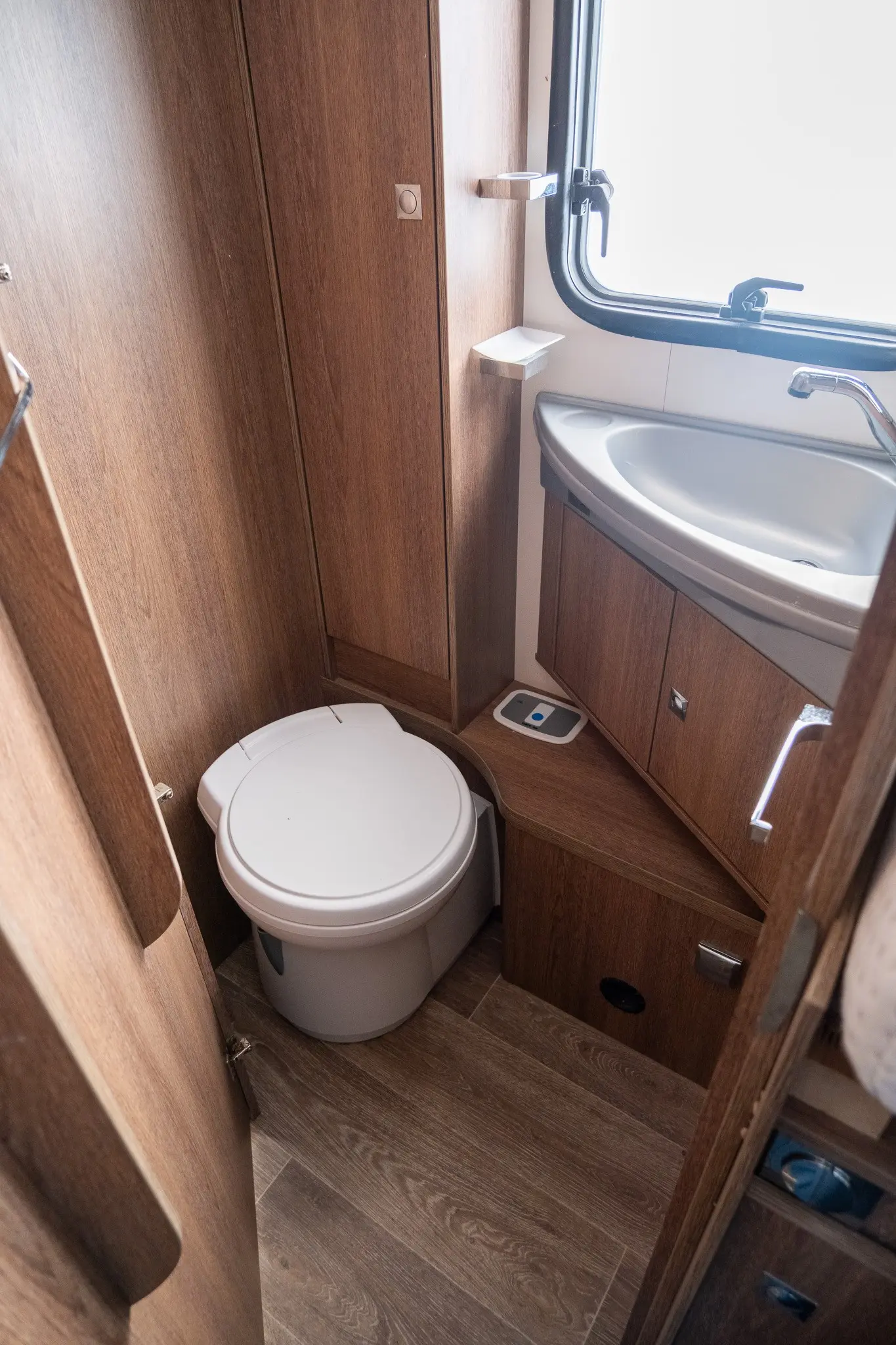Dethleffs Trend Fiat Ducato 2.3 Multijet 140cv 23