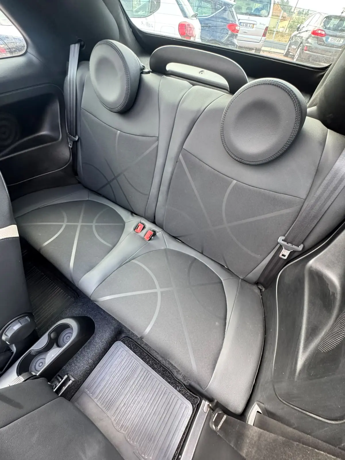 Fiat 500C 1.2 Sport 22