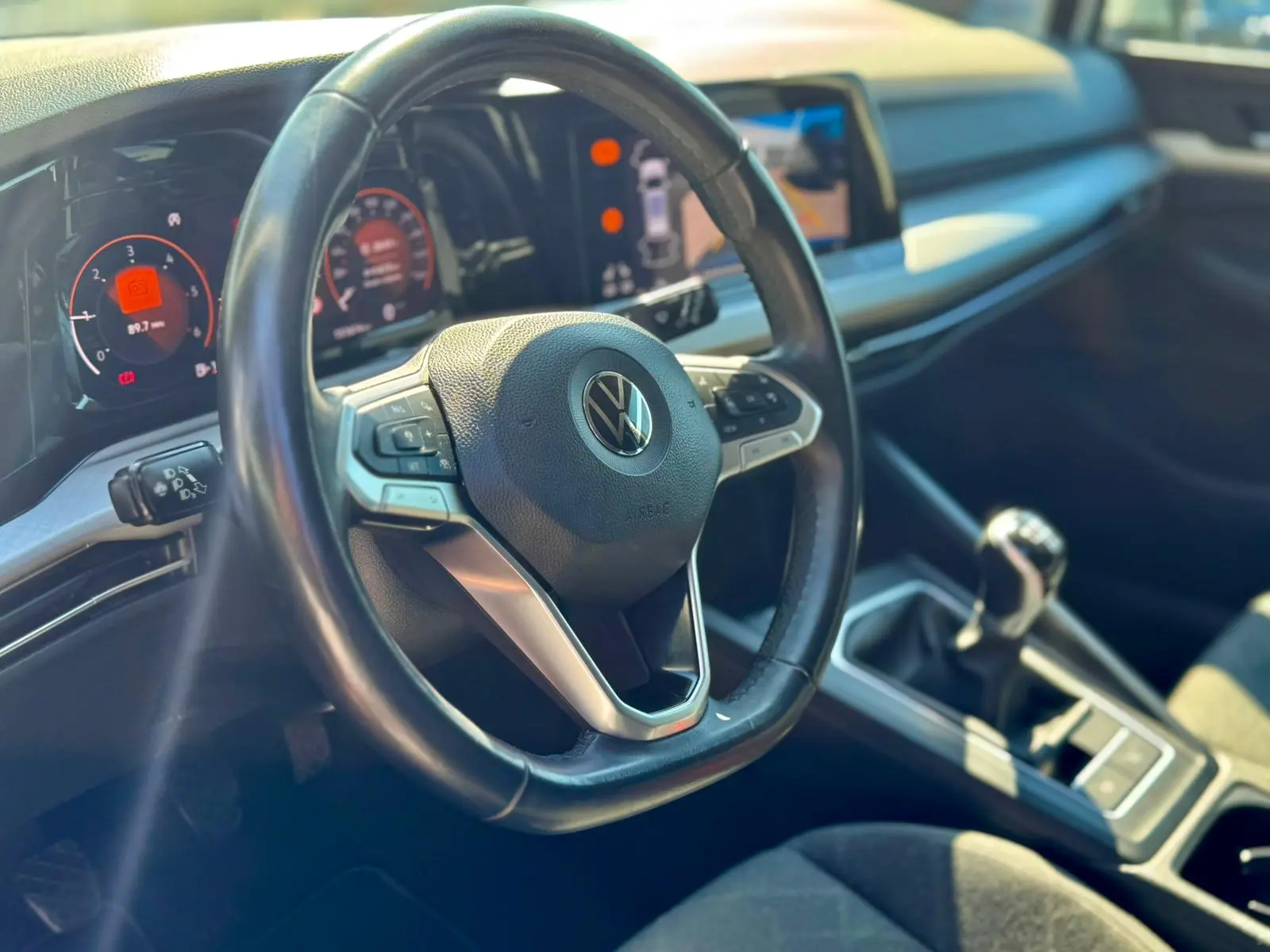 Volkswagen Golf Variant 2.0 TDi Life 13