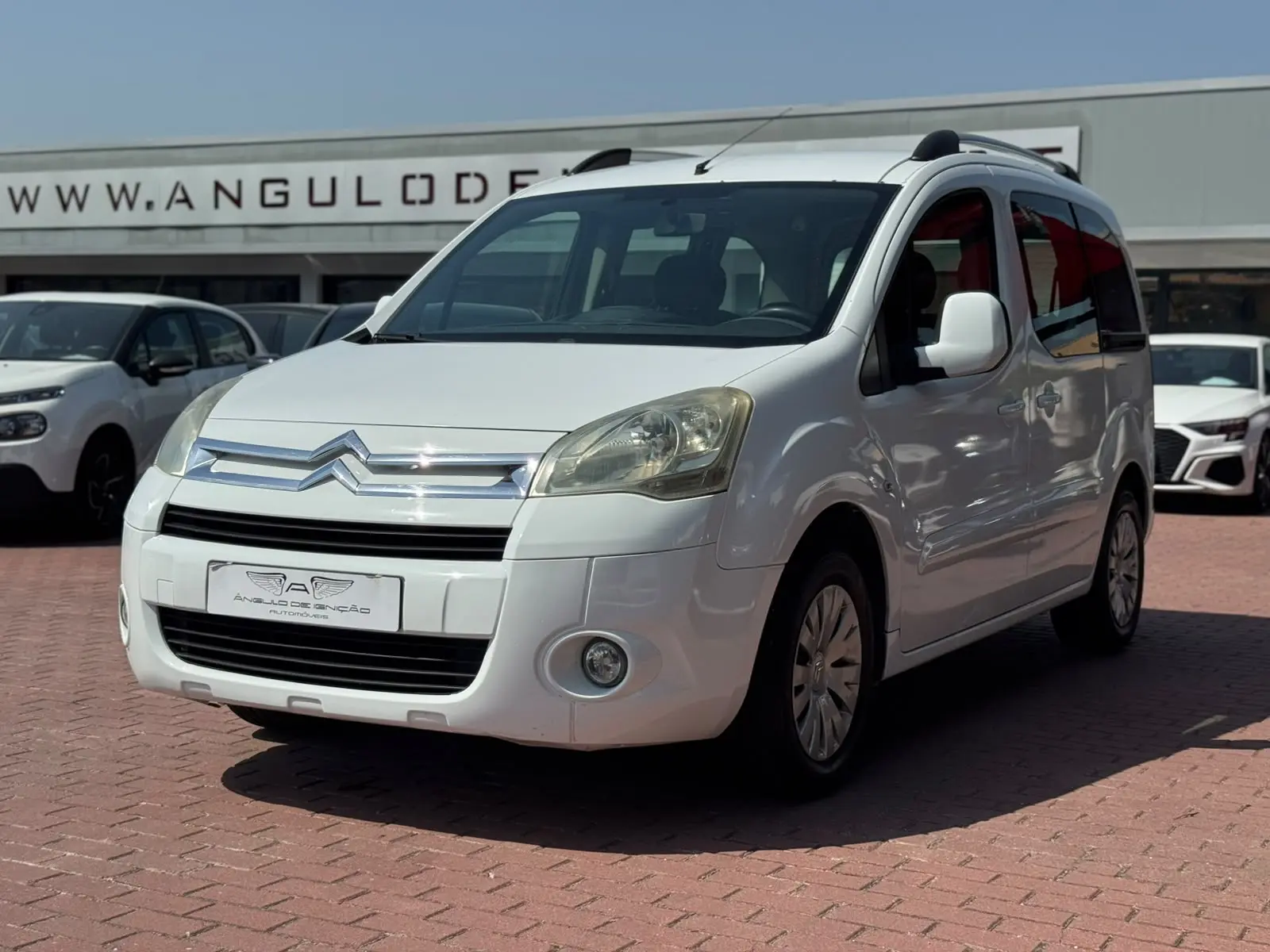Citroen Berlingo Outro 2