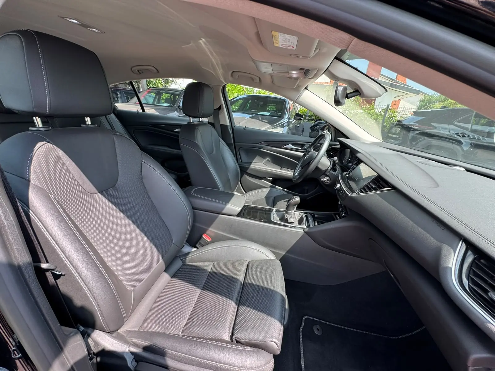 Opel Insignia Grand Sport 1.5 GS Line Plus 28
