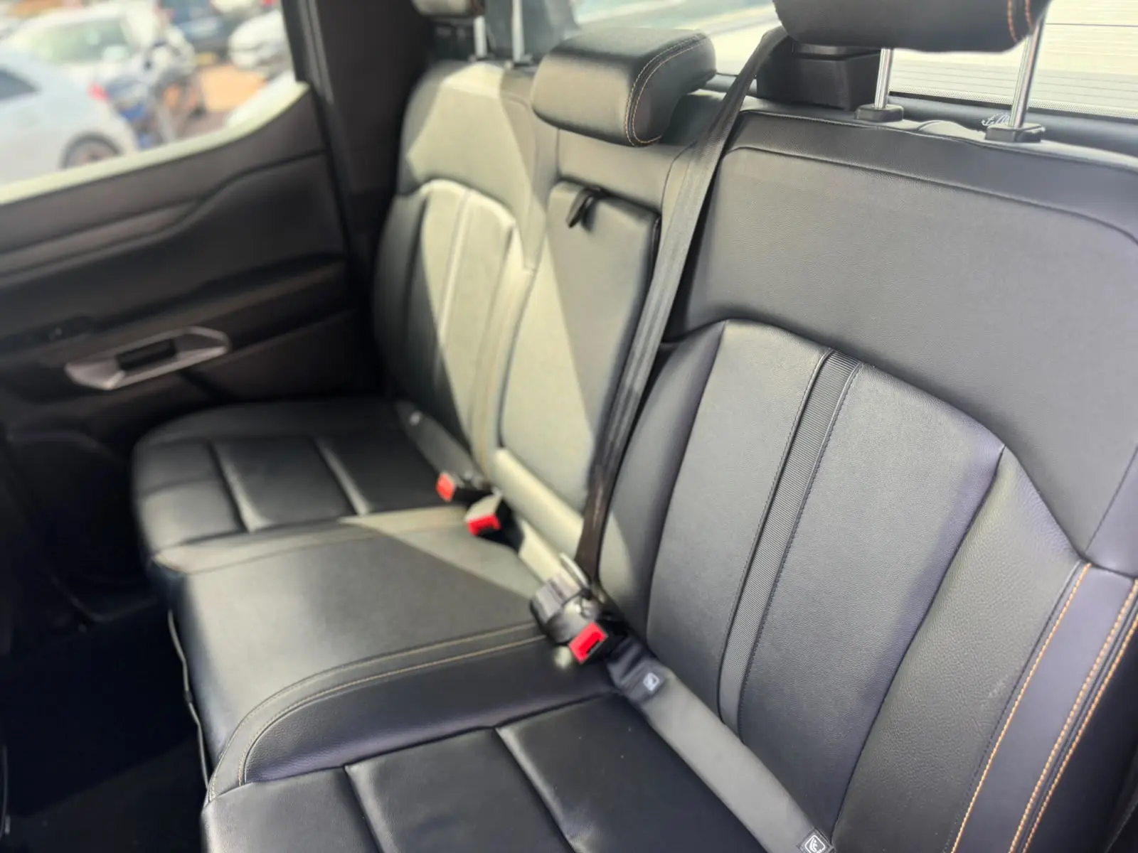 Ford Ranger 2,0 l EcoBlue Cabine Dupla Auto Wildtrak 29