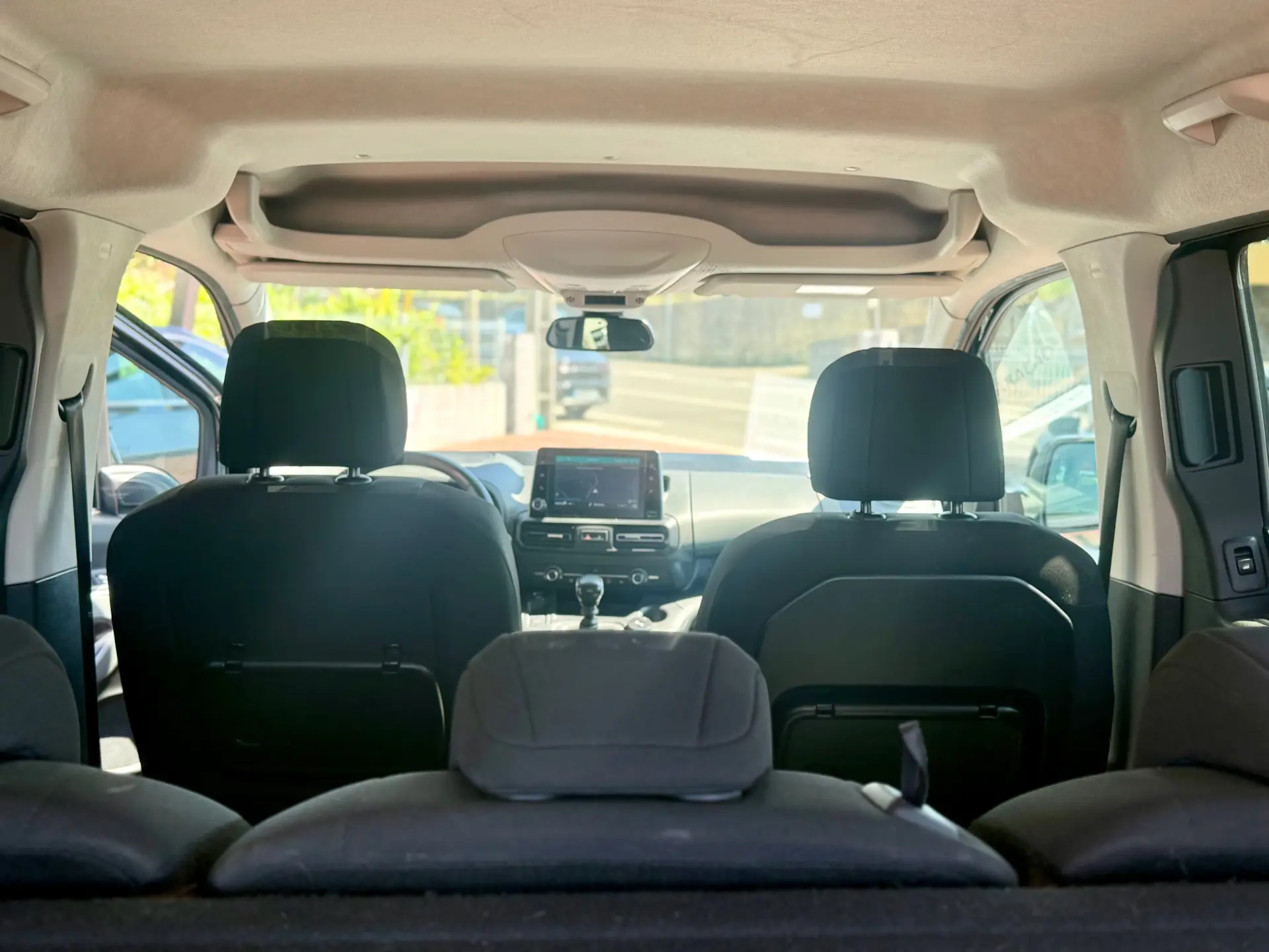 Citroen Berlingo Multispace BlueHDi S&S Selection 21