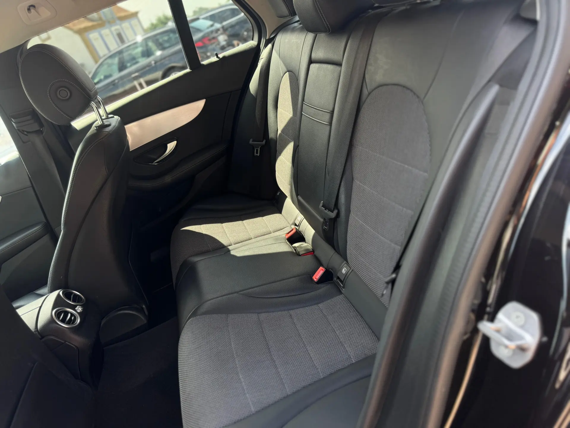Mercedes-Benz C 300 de T 9G-TRONIC Avantgarde 18