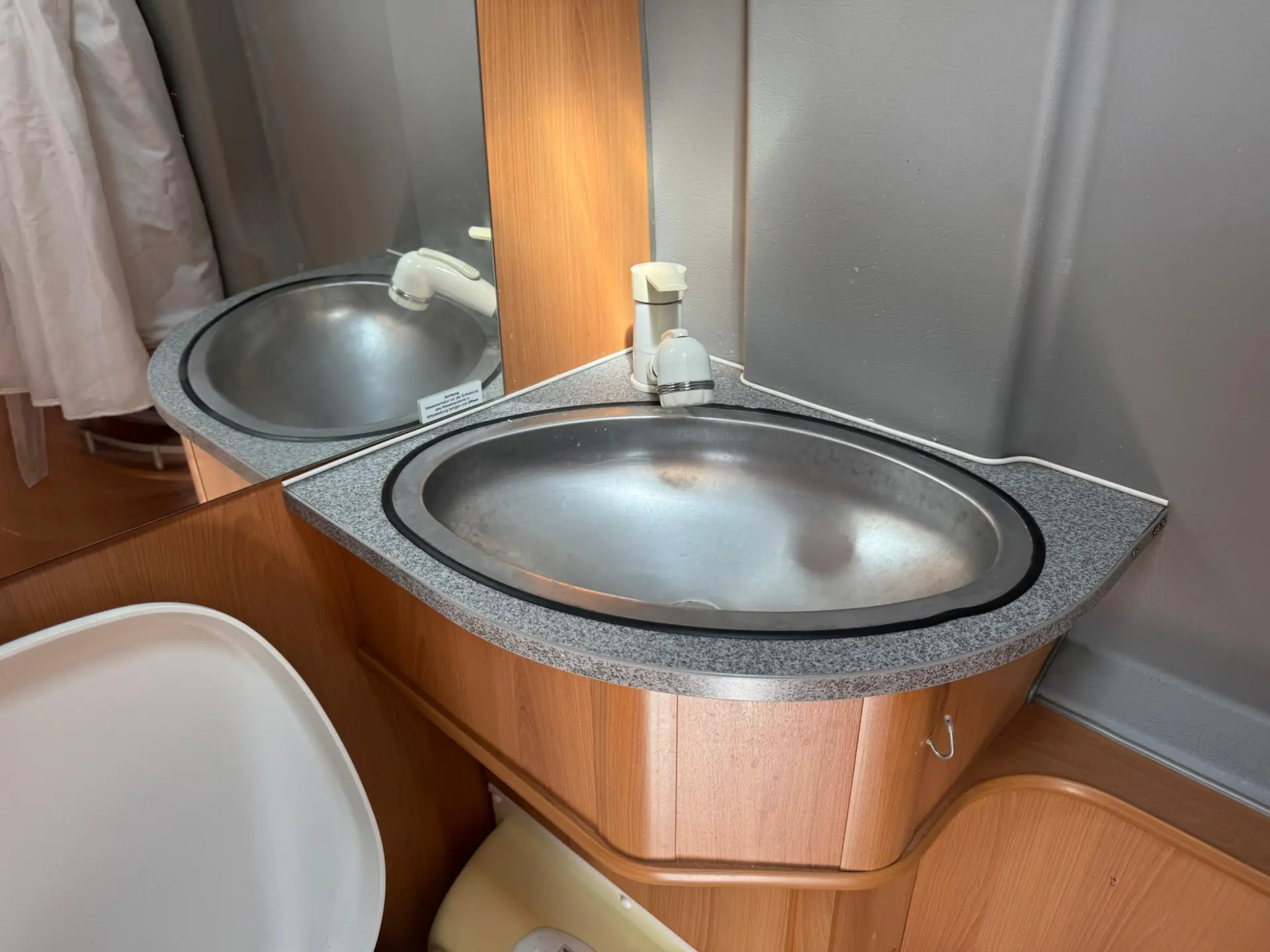 Citroen Jumper Autocaravana Possl 2WIn 21