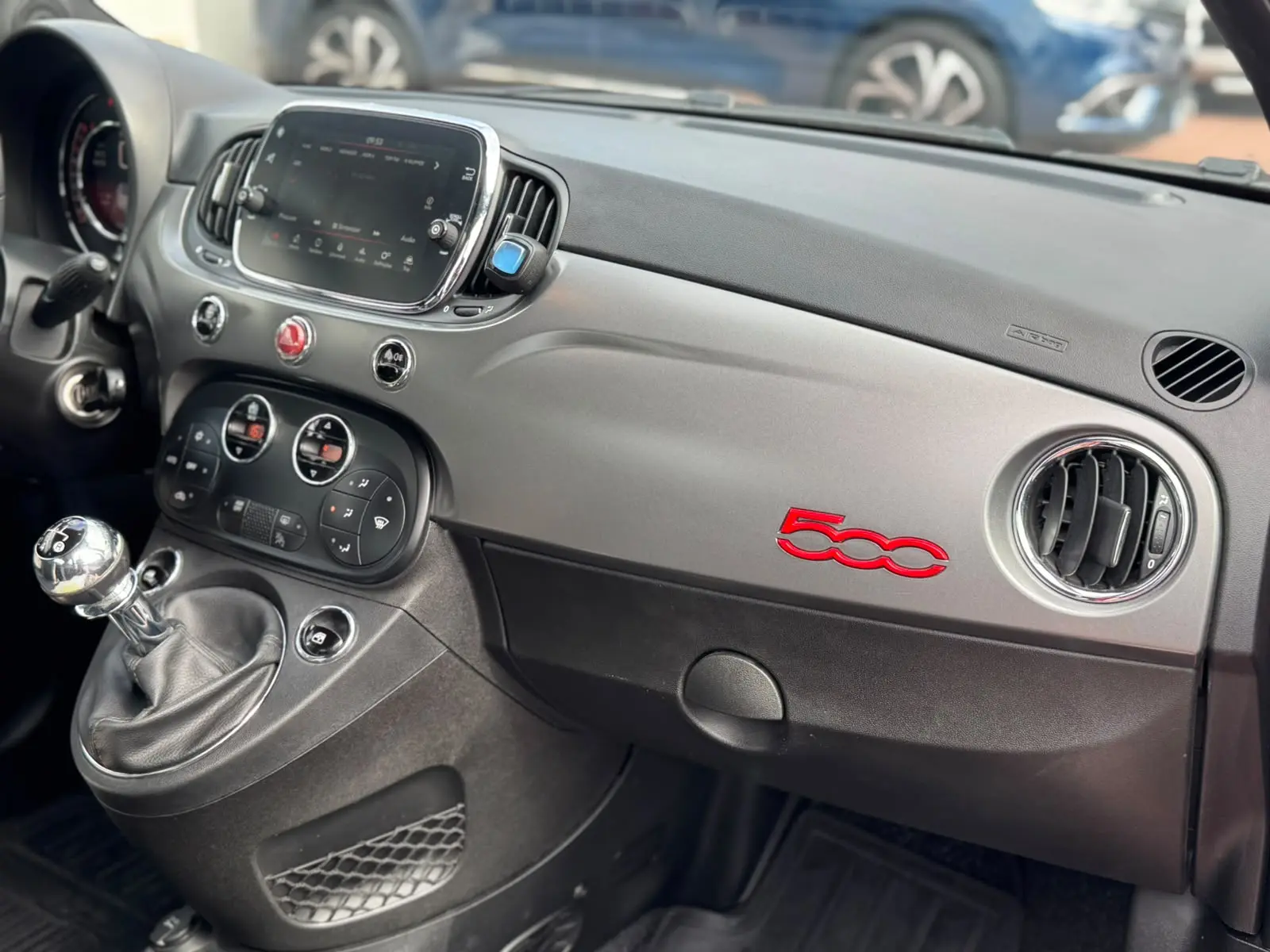 Fiat 500C 1.2 Sport 10