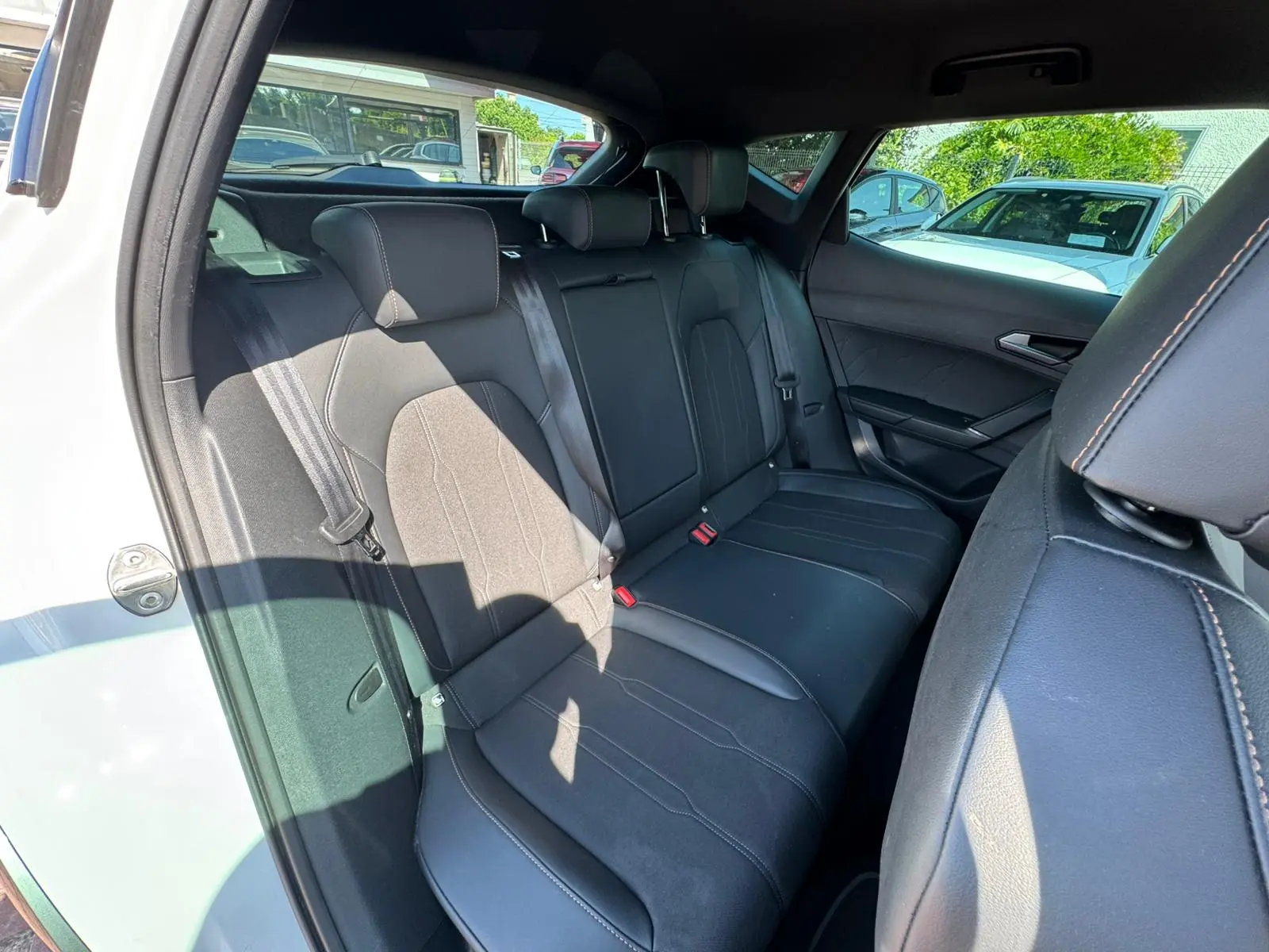 Cupra Formentor 1.5 TSI Plus DSG 32