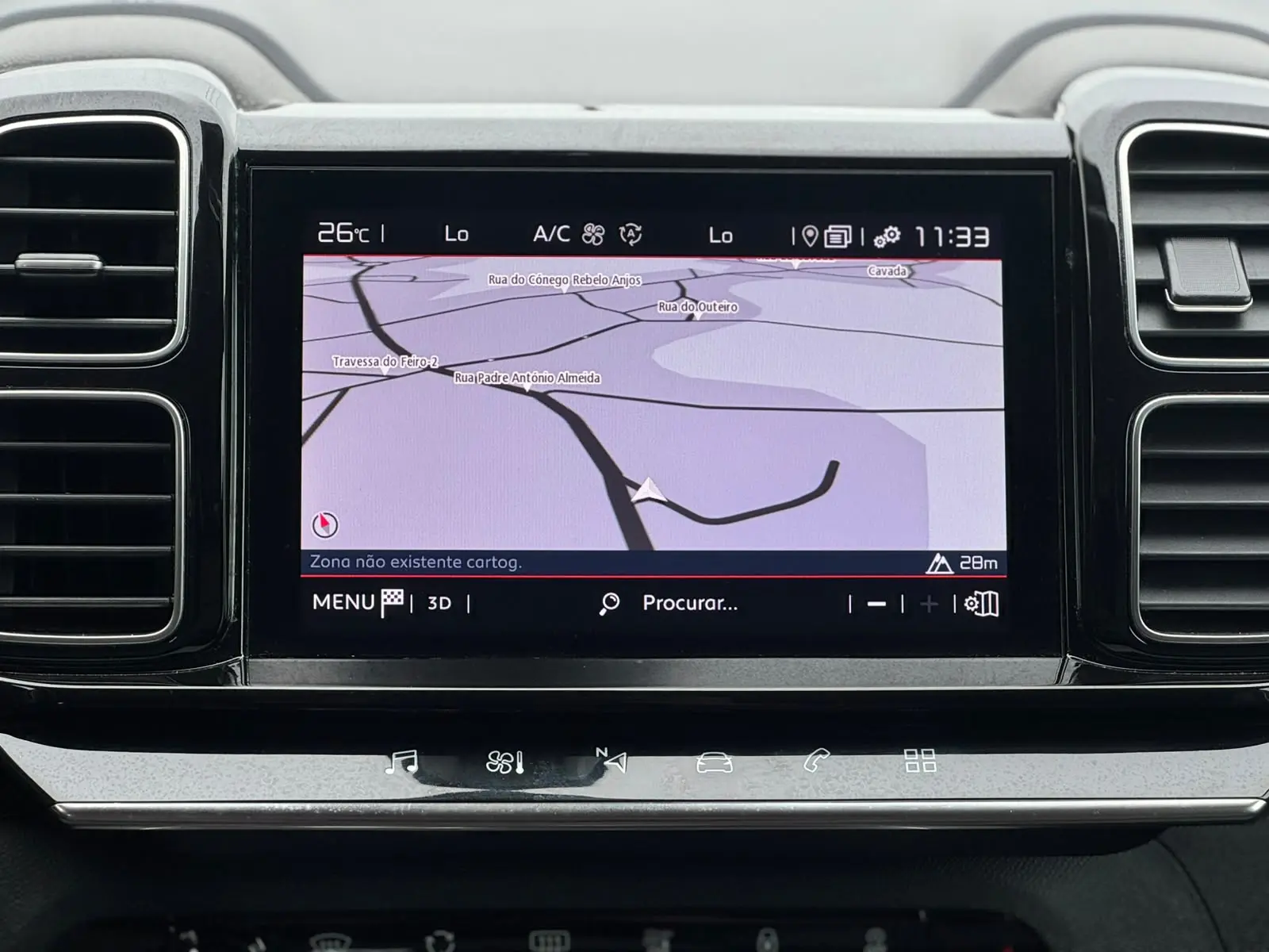 Citroen C5 Aircross BlueHDI 130 S&S EAT8 MAX 16