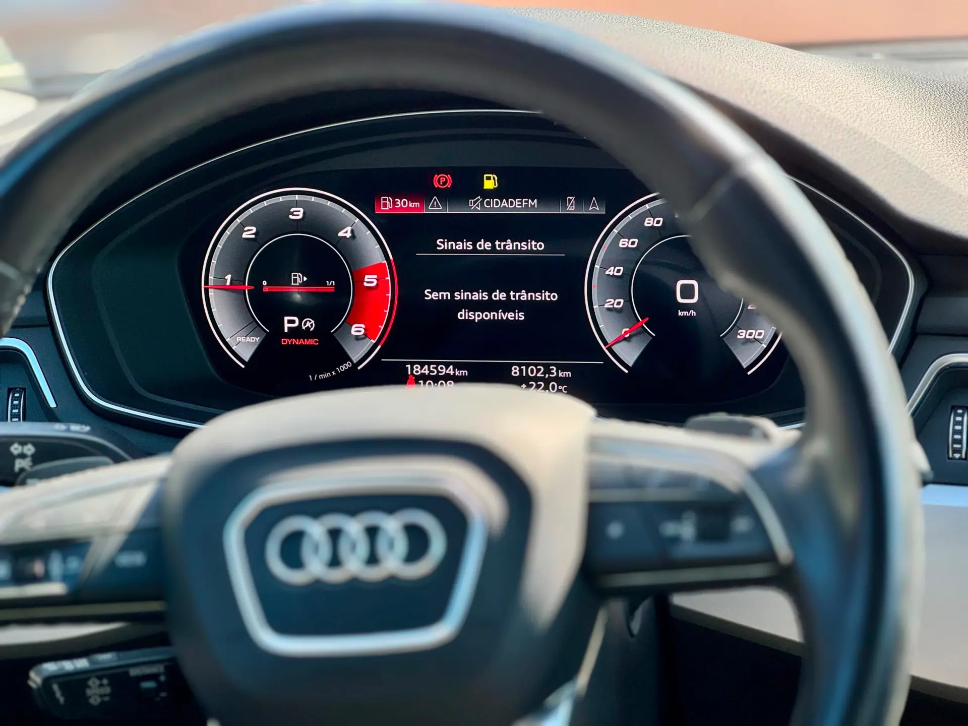Audi A4 2.0 TDI multitronic Business Line 16
