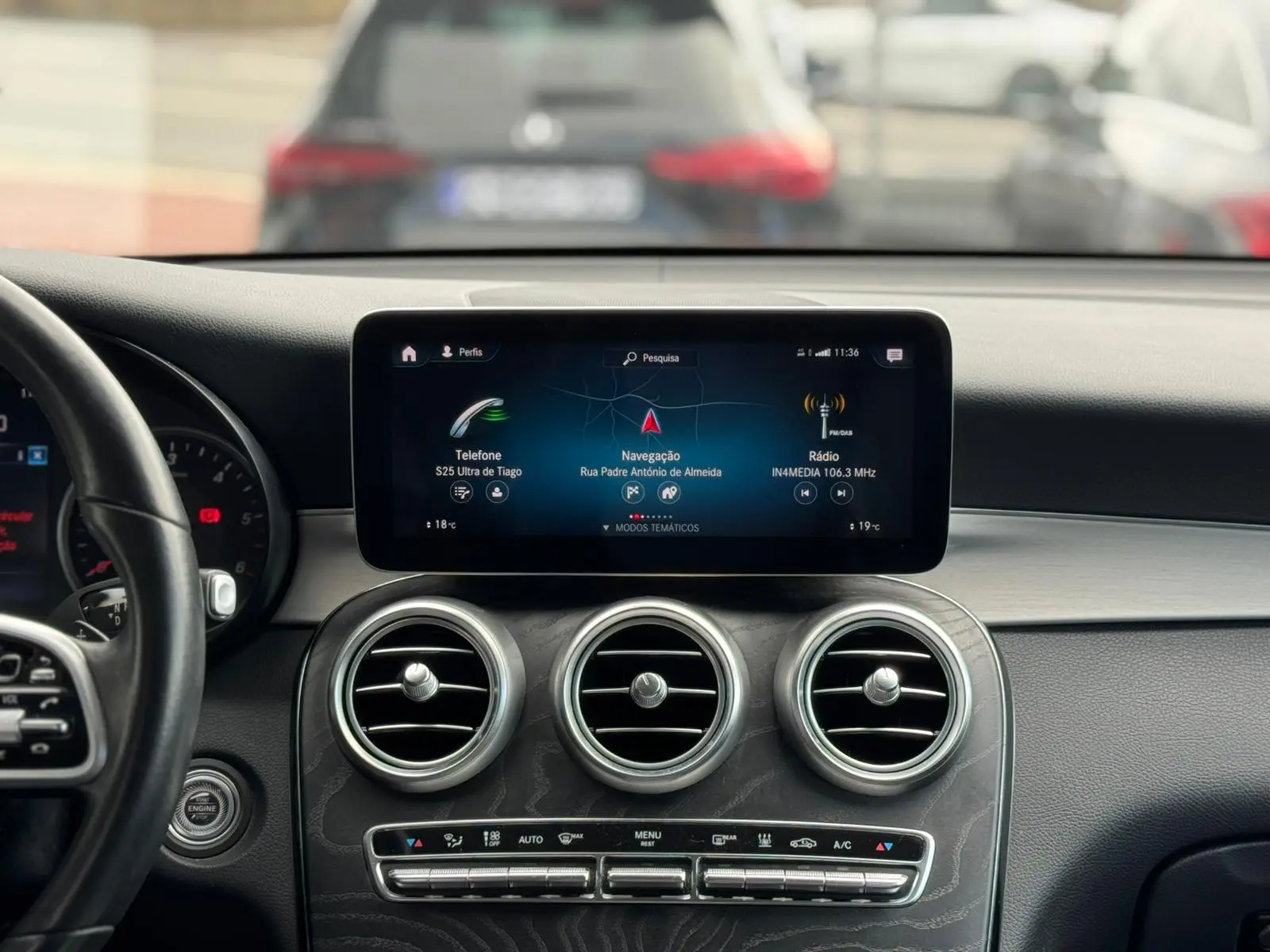 Mercedes-Benz GLC 300 de 4Matic 9G-TRONIC Exclusive 16
