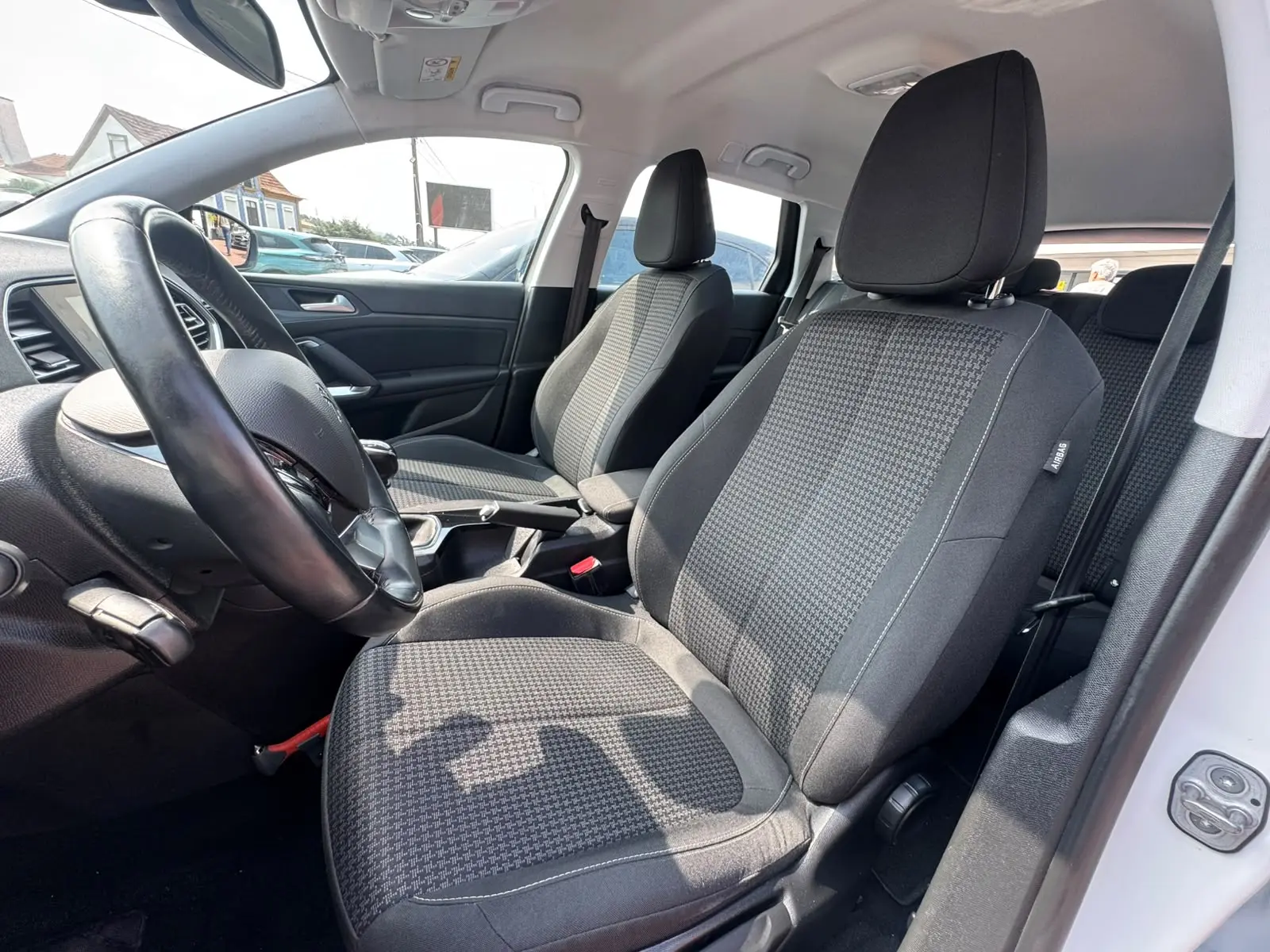Peugeot 308 SW 1.2 PureTech Active Pack 22