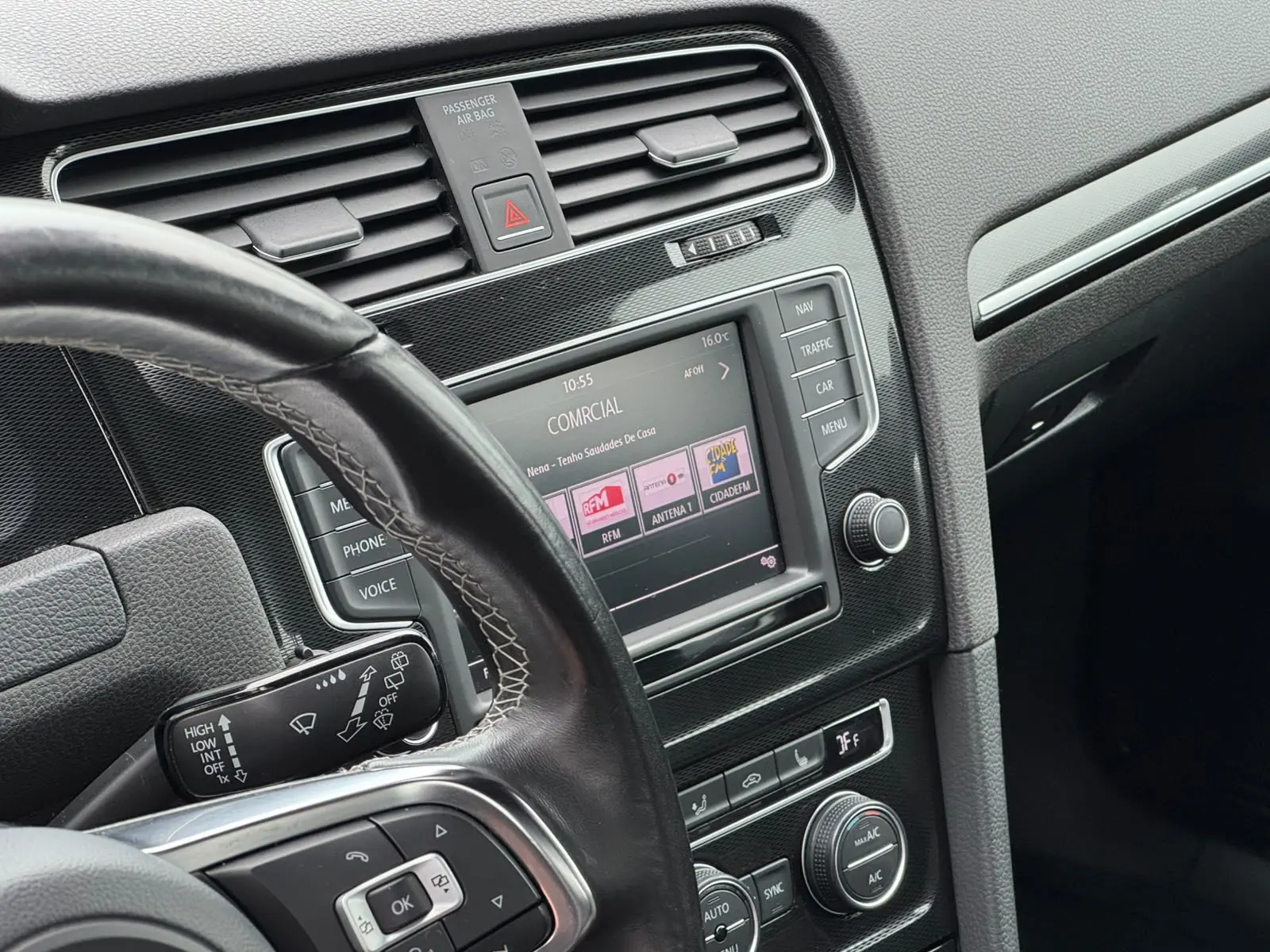 Volkswagen Golf 2.0 TDi GTD 14