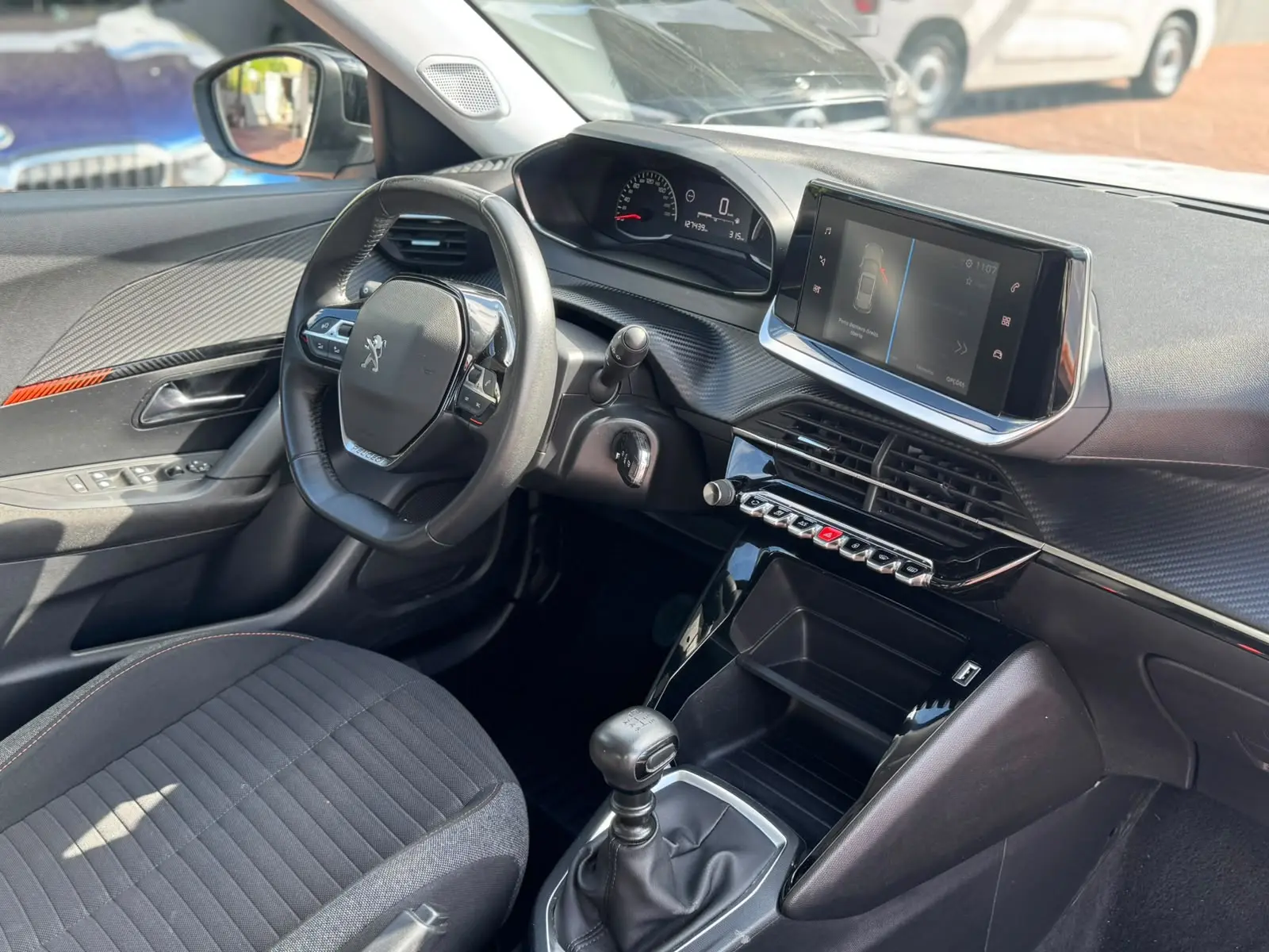 Peugeot 2008 1.5 BlueHDi Active Pack 22