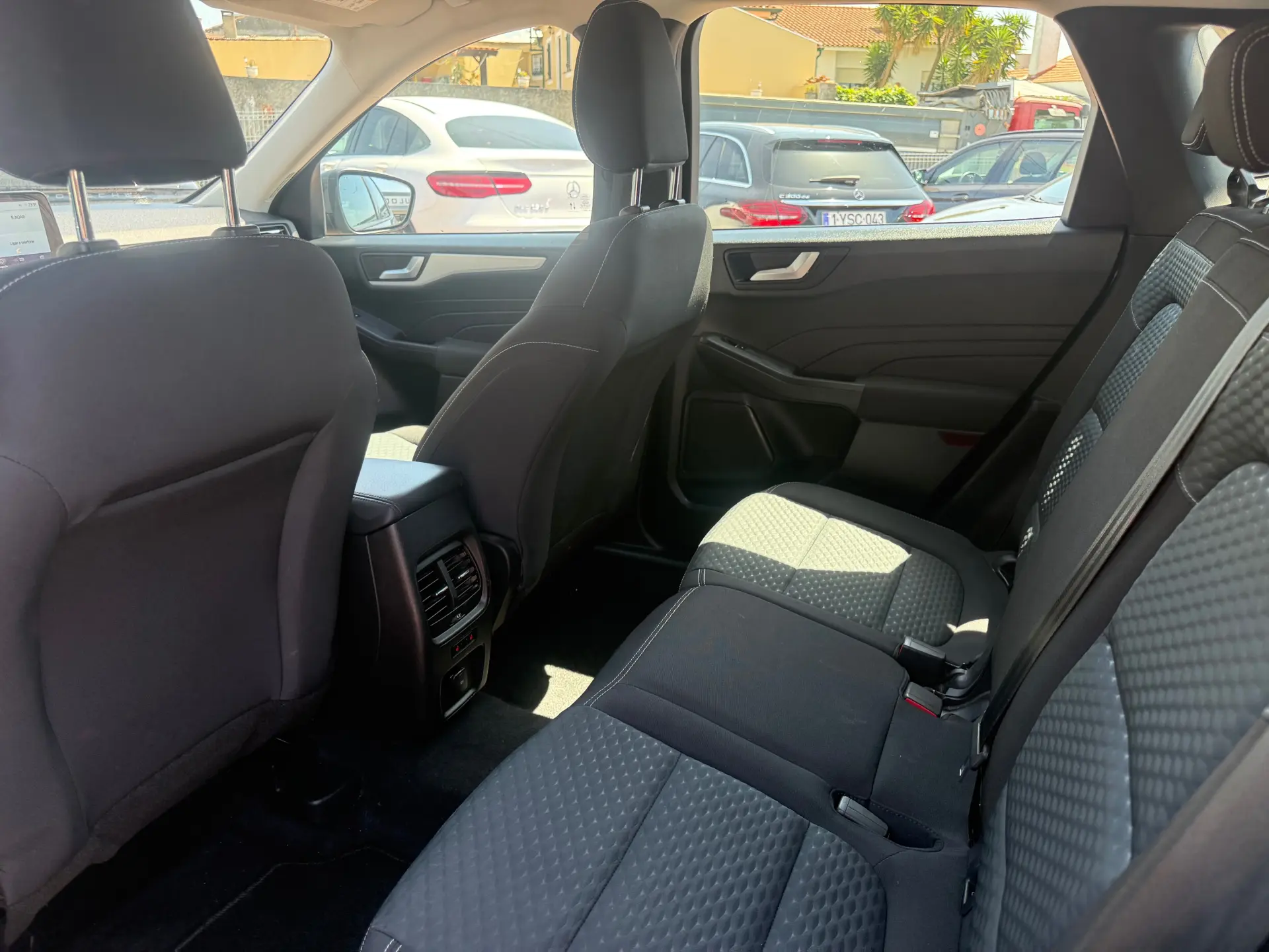 Ford Kuga 1.5 TDCi EcoBlue Titanium Aut. 17