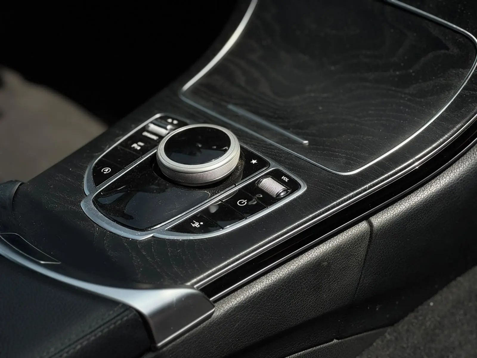 Mercedes-Benz C 220 d Aut. 14