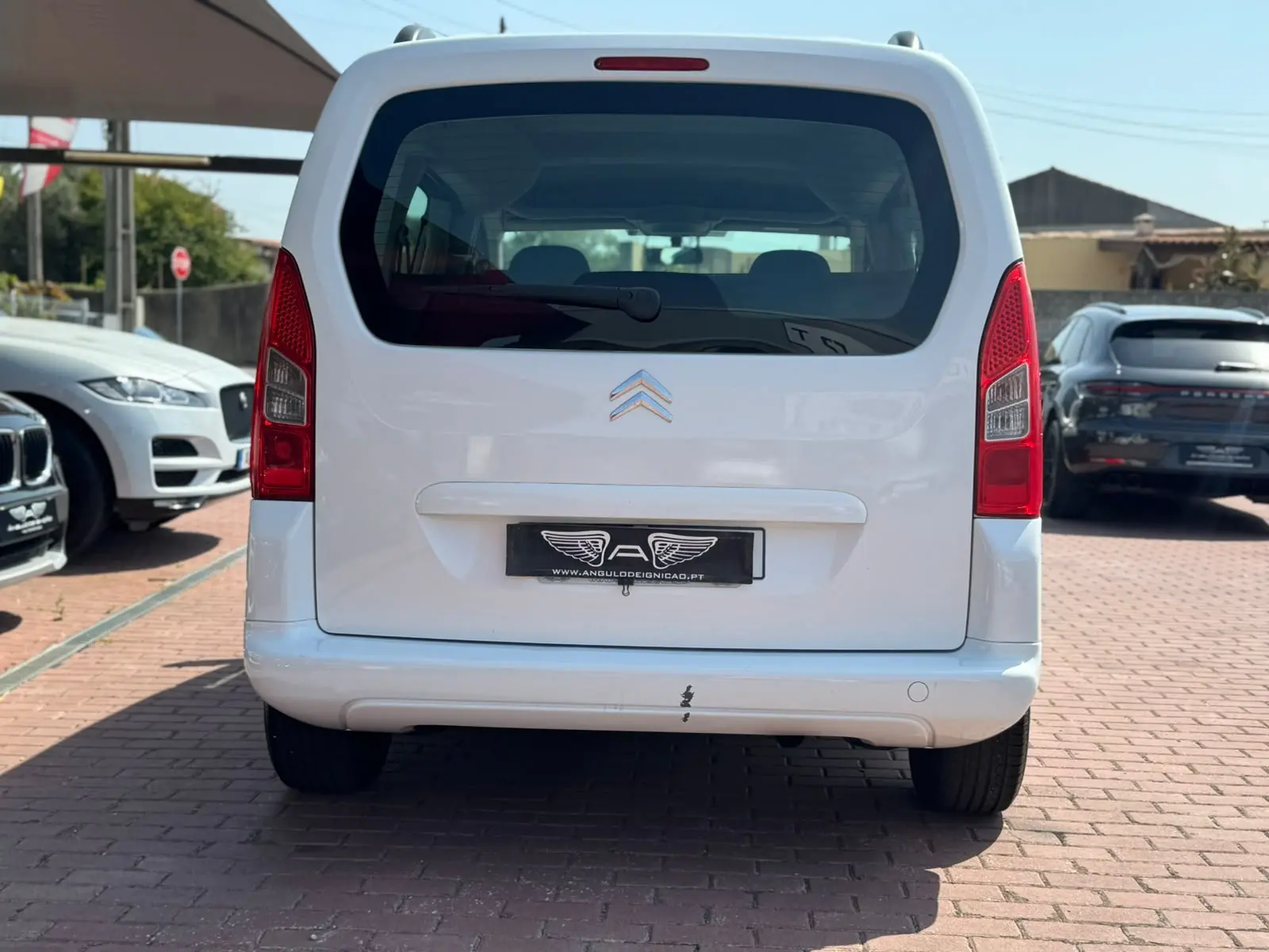 Citroen Berlingo Outro 6