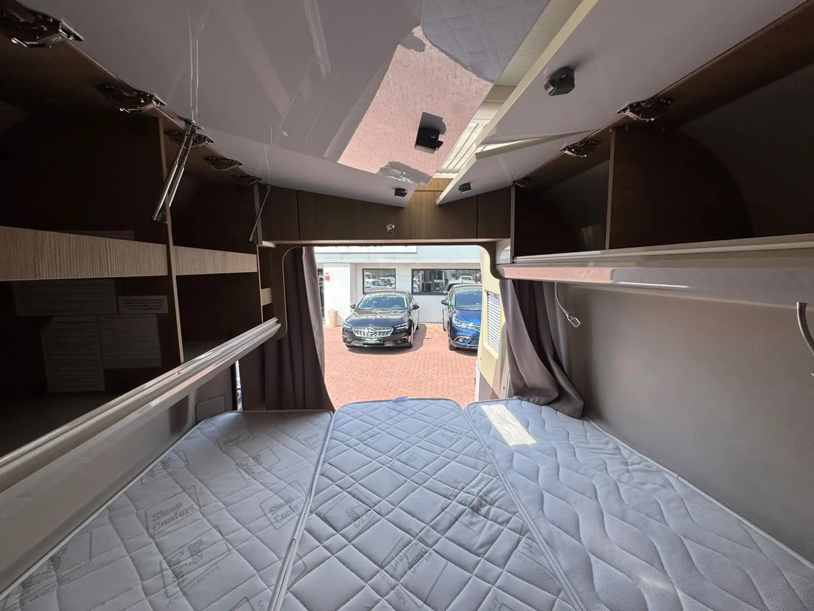 Fiat Ducato MCLOUIS MENFYS 5 - SERIE LUXE EDITION 31