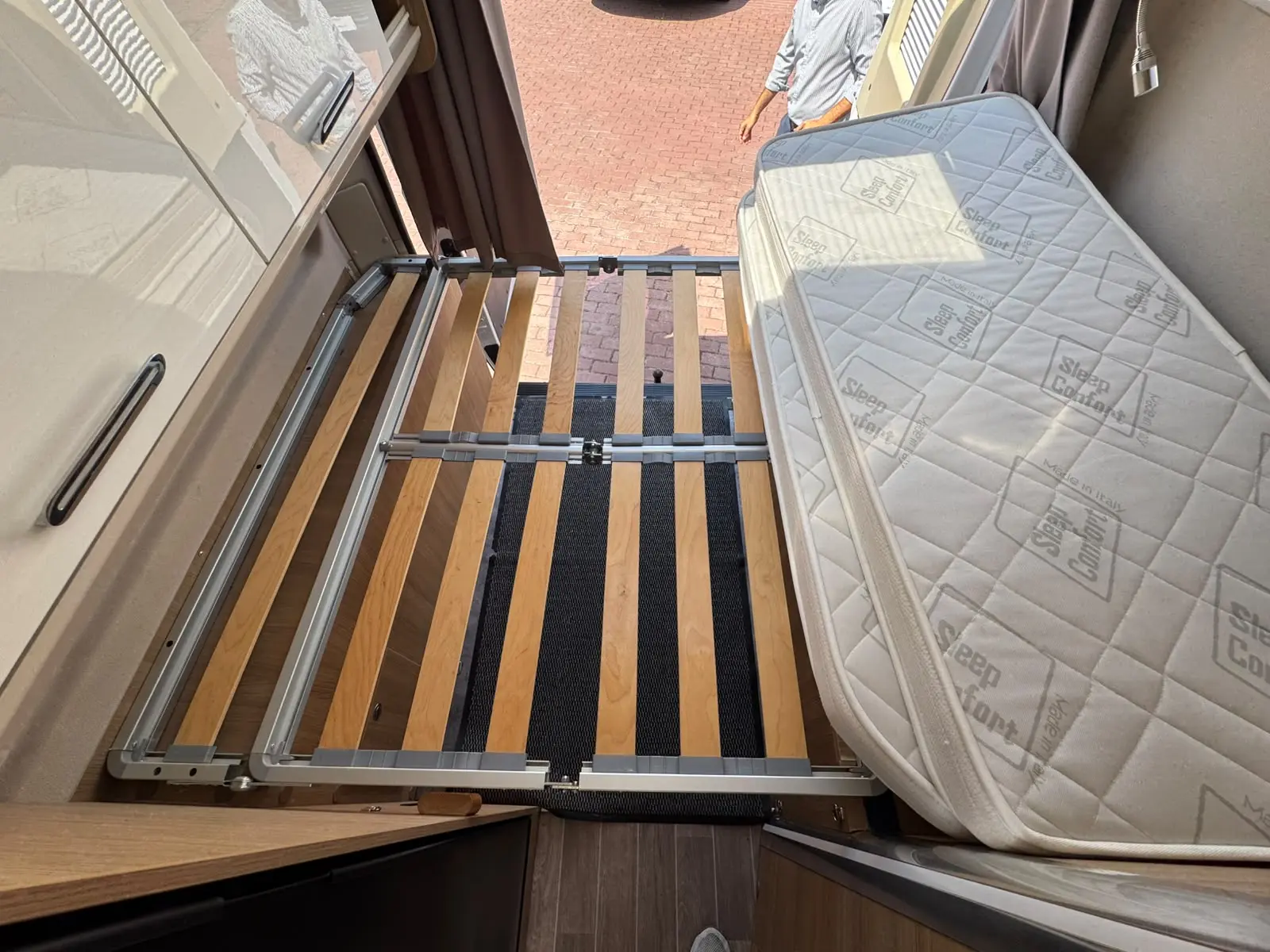 Fiat Ducato MCLOUIS MENFYS 5 - SERIE LUXE EDITION 33