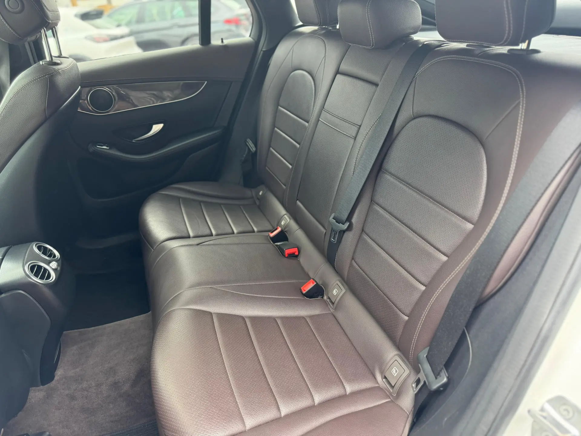 Mercedes-Benz GLC 250 d Coupé Exclusive 4-Matic 15
