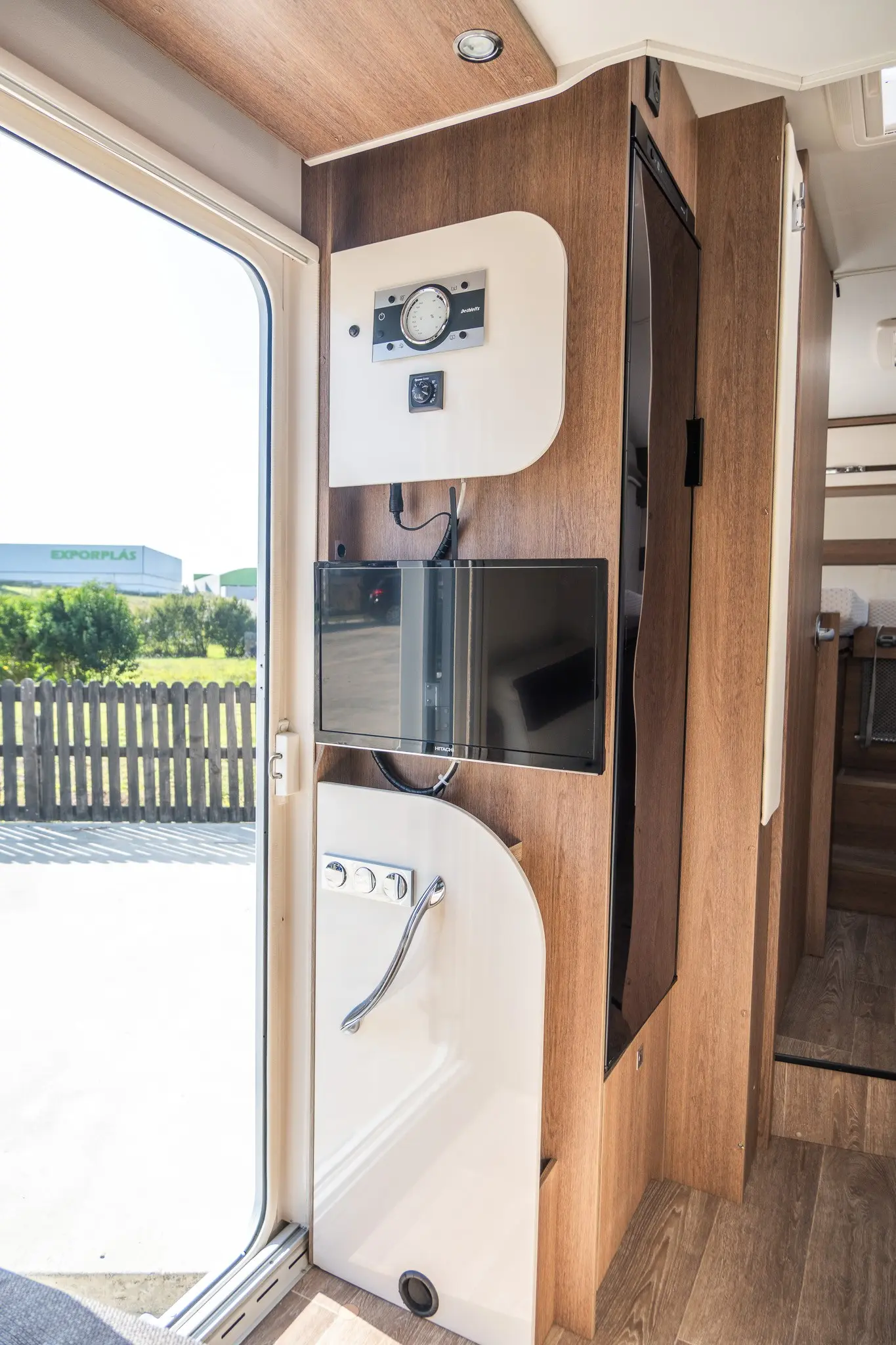 Dethleffs Trend Fiat Ducato 2.3 Multijet 140cv 35