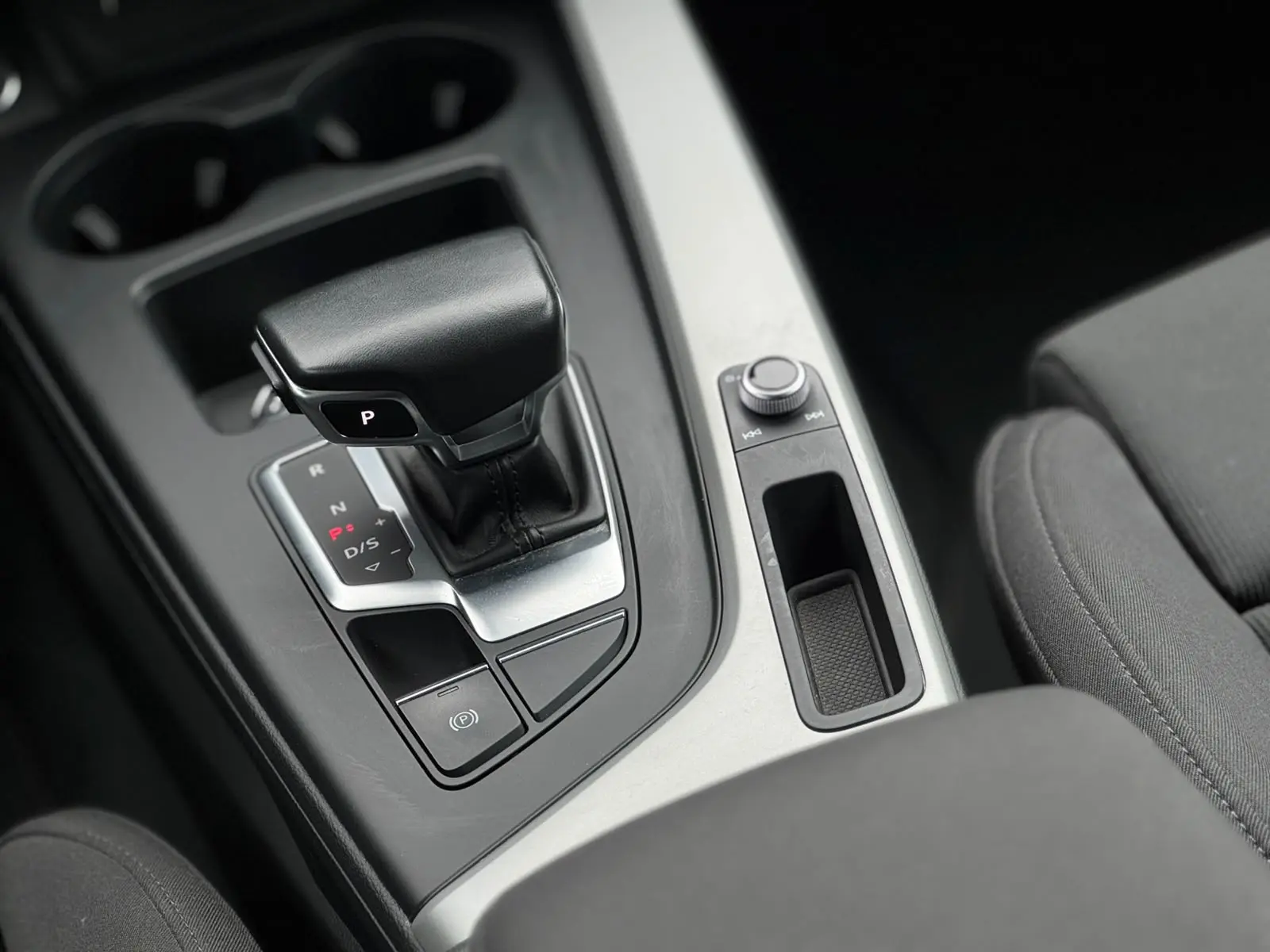 Audi A4 20