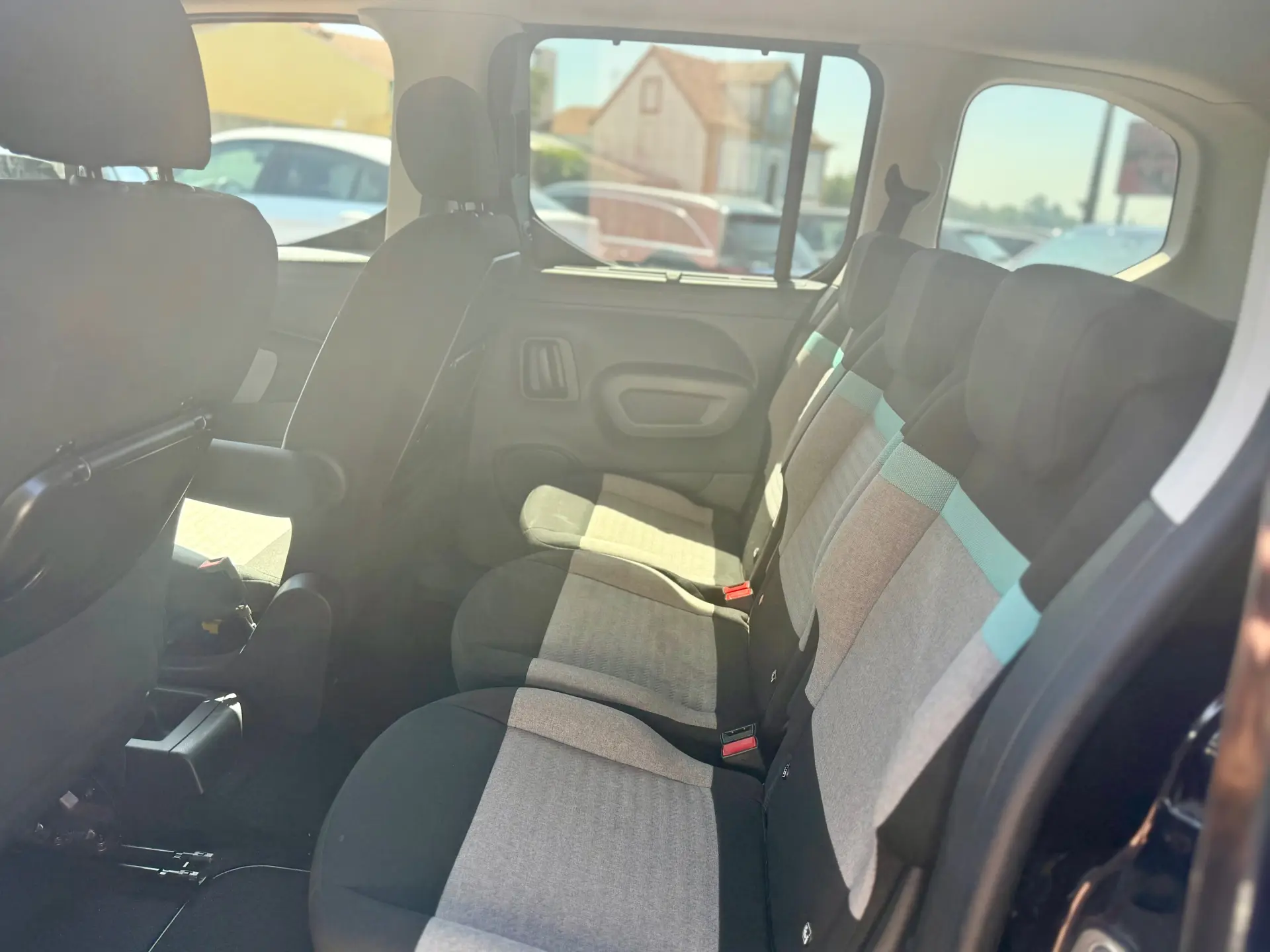Citroen Berlingo Multispace BlueHDi S&S Selection 23