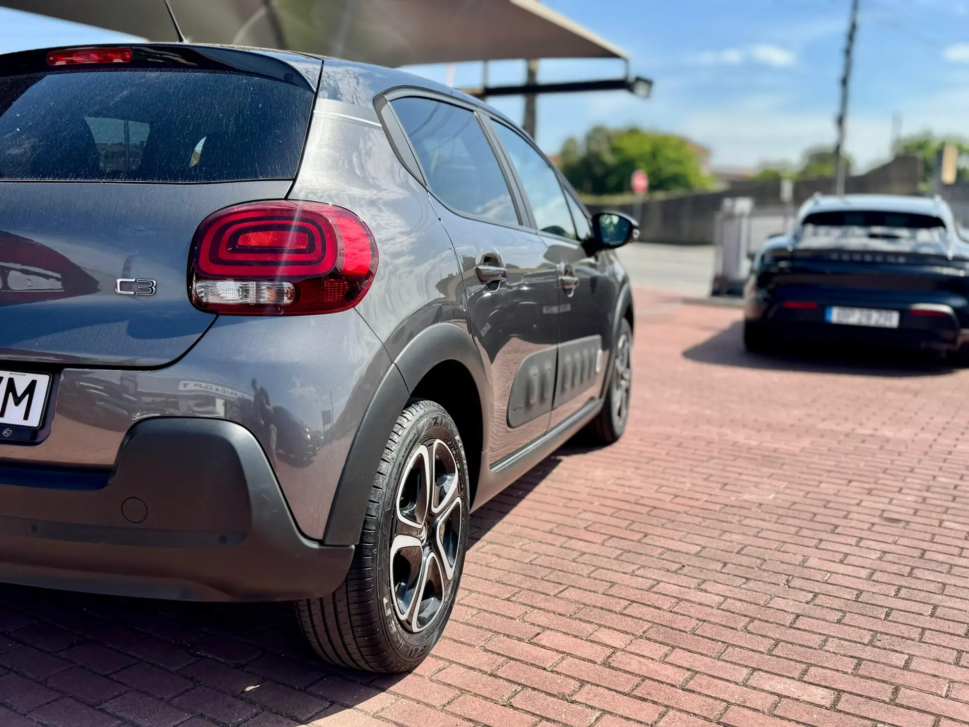 Citroen C3 1.2 PureTech Max 9