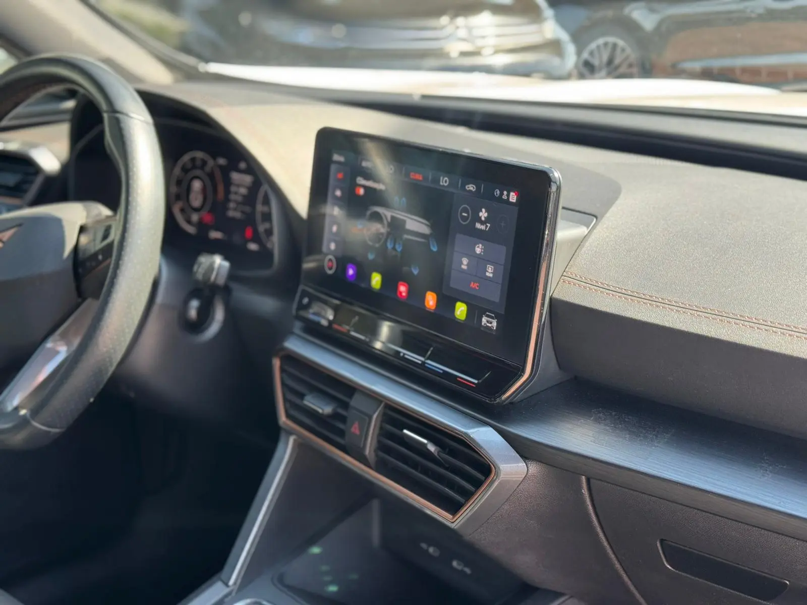 Cupra Formentor 1.5 TSI Plus DSG 14