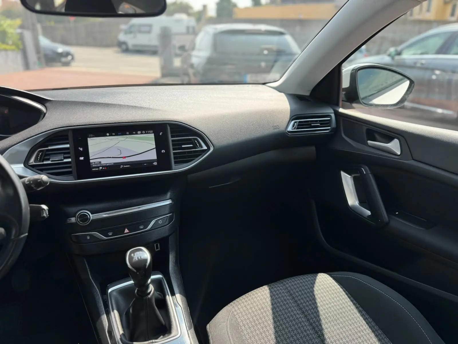 Peugeot 308 SW 1.2 PureTech Active Pack 18