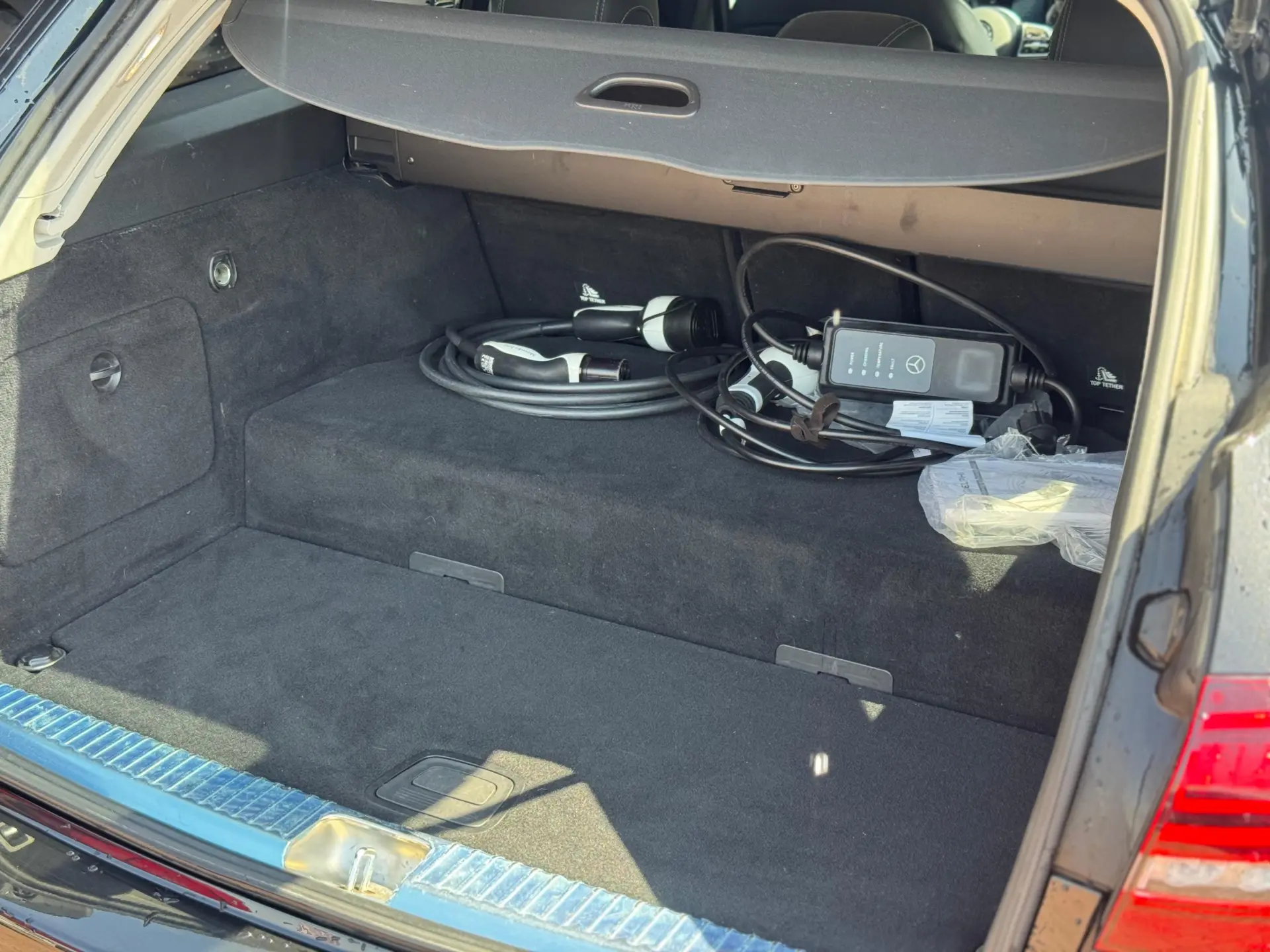Mercedes-Benz C 300 de T 9G-TRONIC Avantgarde 9