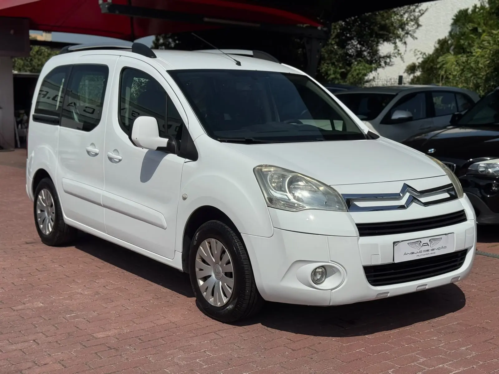 Citroen Berlingo Outro 4