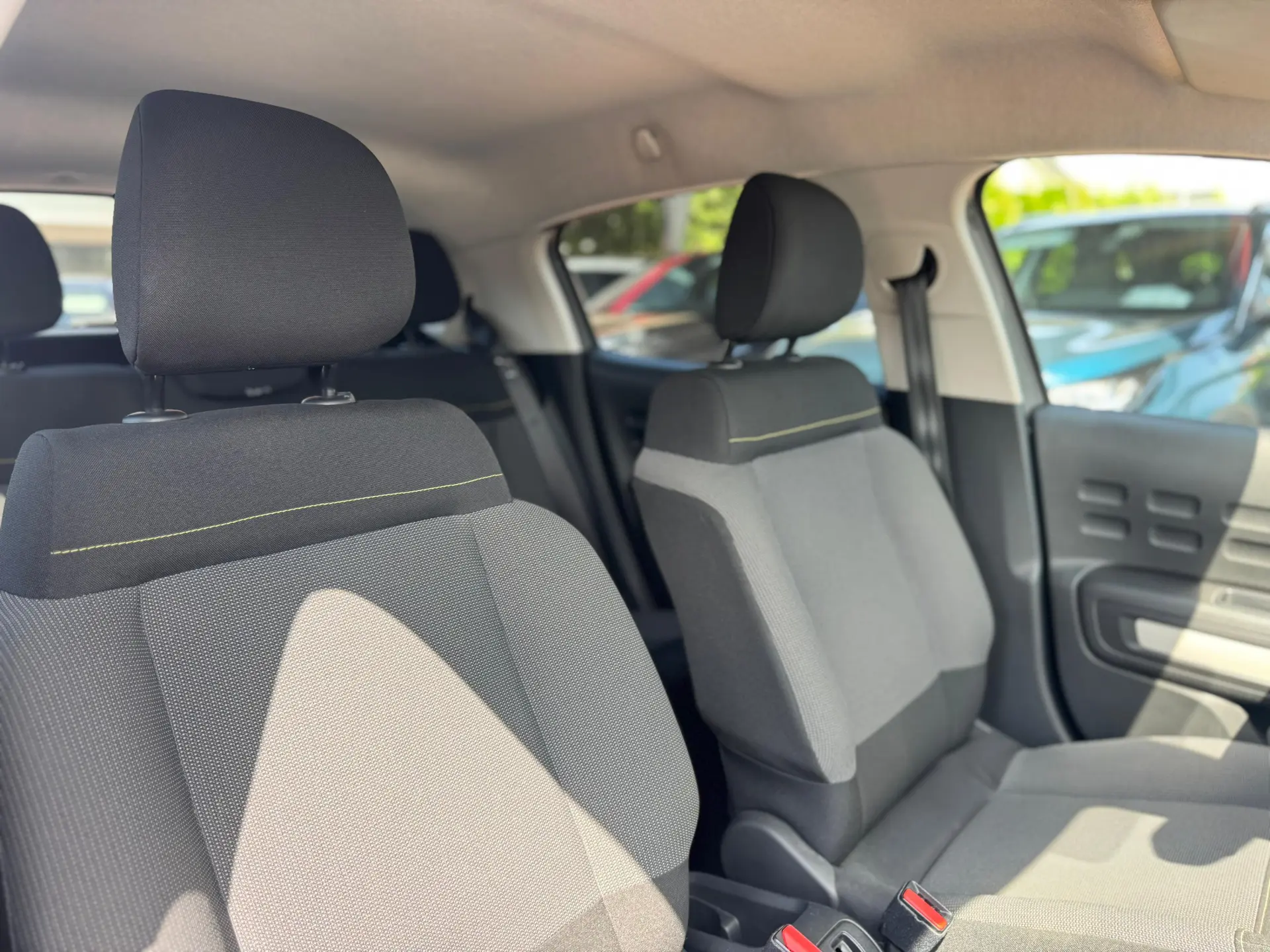 Citroen C3 1.2 PureTech Max 13