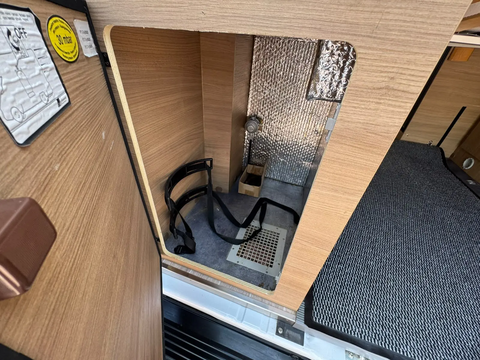 Fiat Ducato MCLOUIS MENFYS 5 - SERIE LUXE EDITION 22