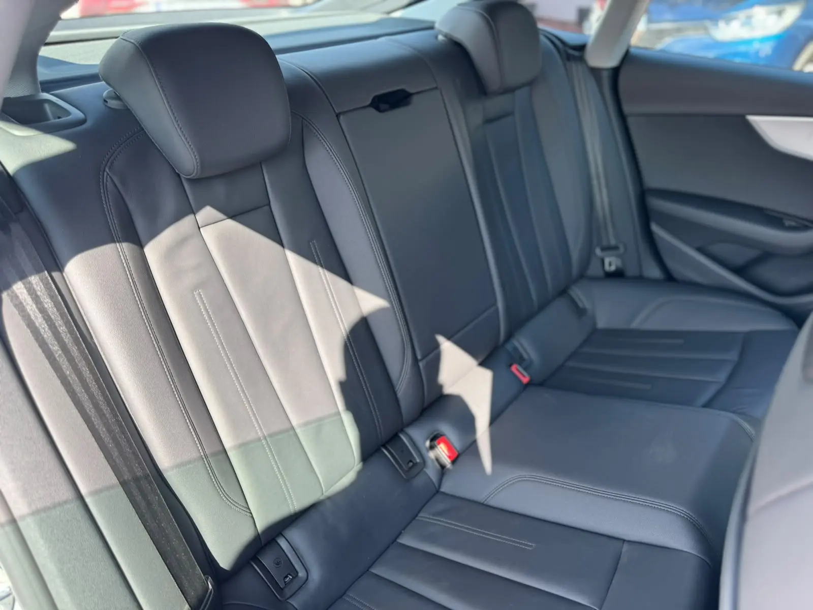 Audi A5 Sportback 30 TDI S tronic 19