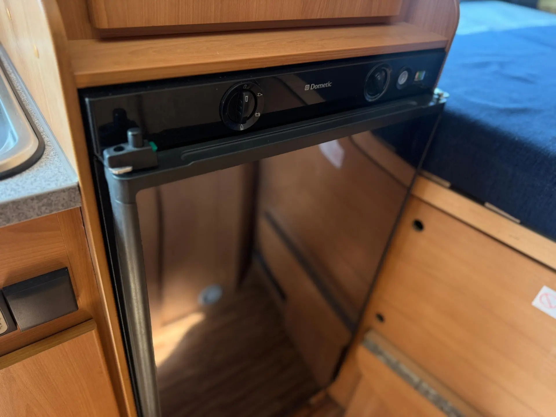 Citroen Jumper Autocaravana Possl 2WIn 25
