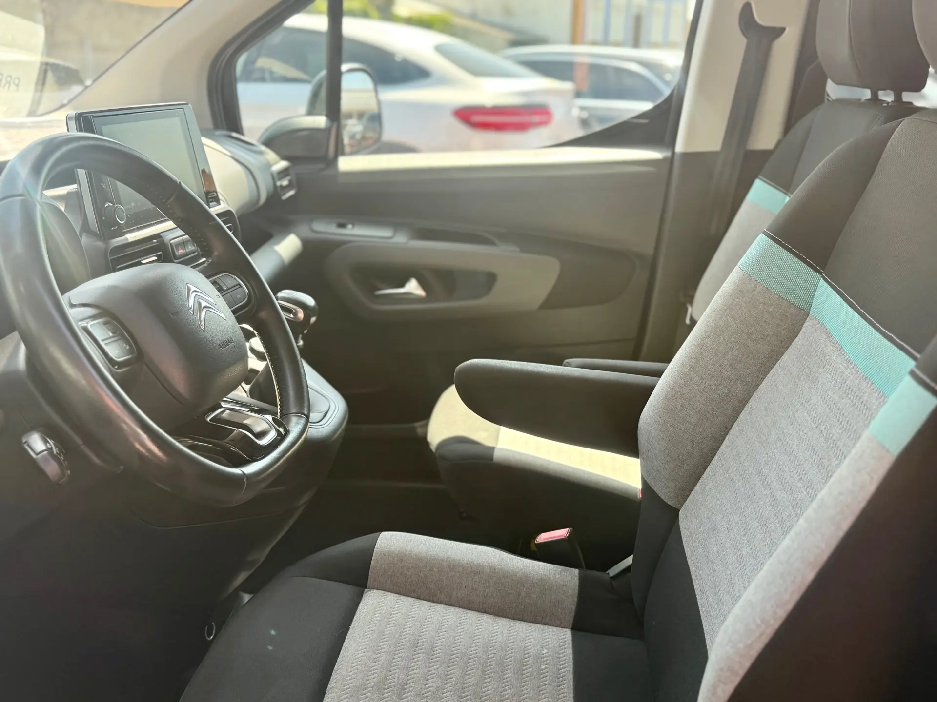 Citroen Berlingo Multispace BlueHDi S&S Selection 18