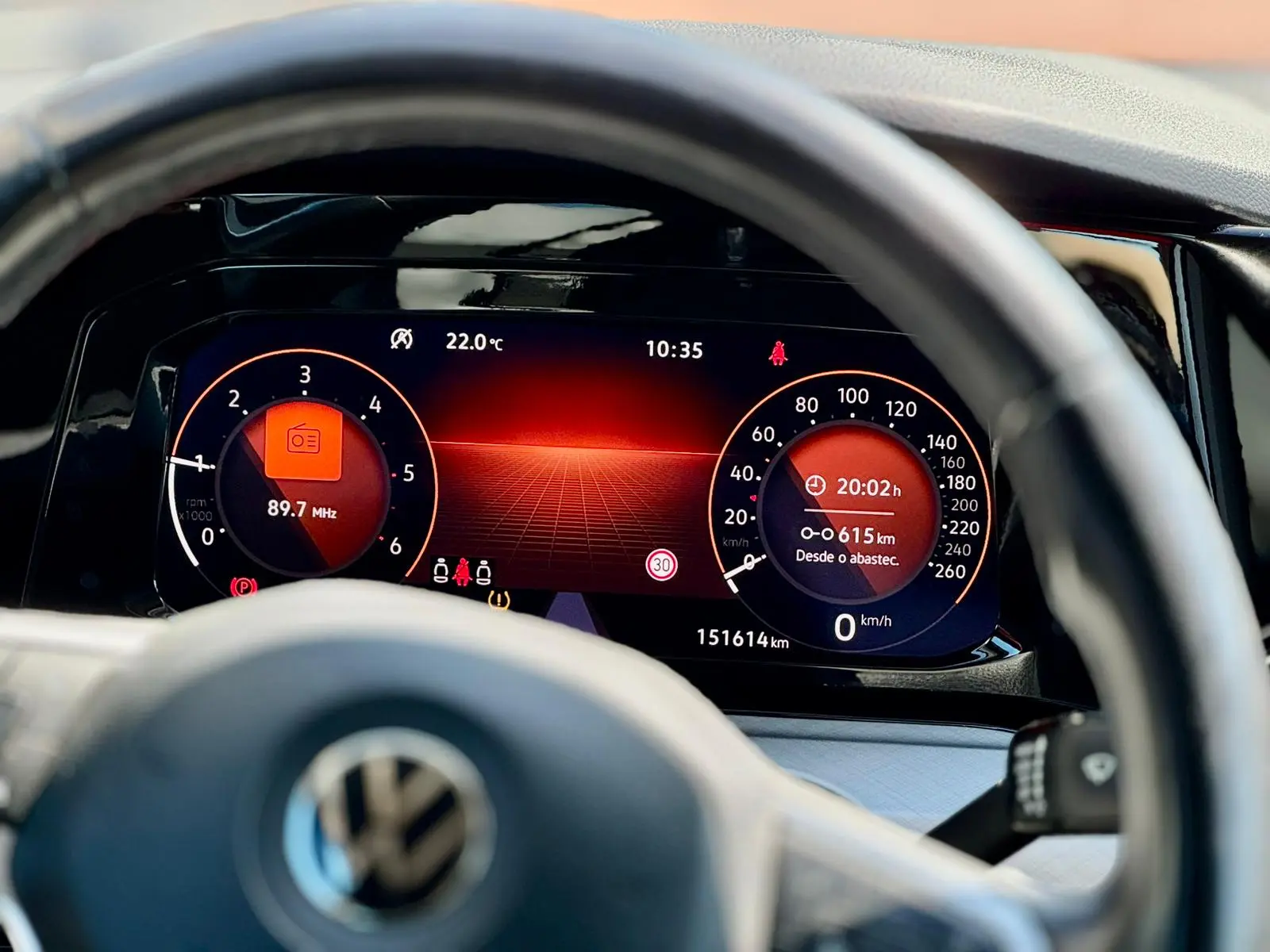 Volkswagen Golf Variant 2.0 TDi Life 24
