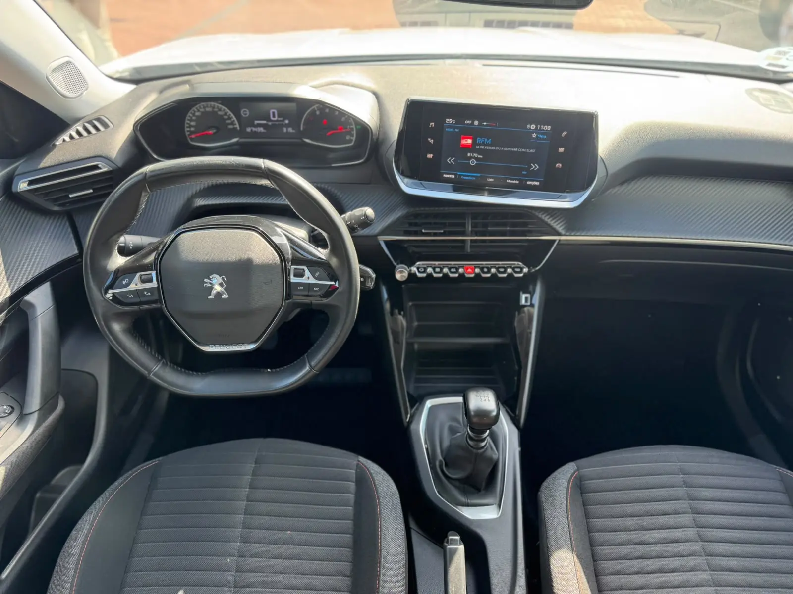 Peugeot 2008 1.5 BlueHDi Active Pack 17