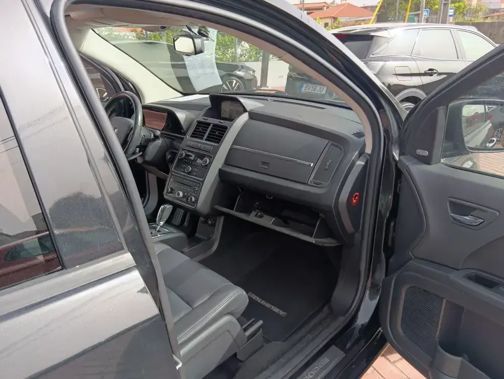 Dodge Journey 2.0 CRD R/T ATX 10