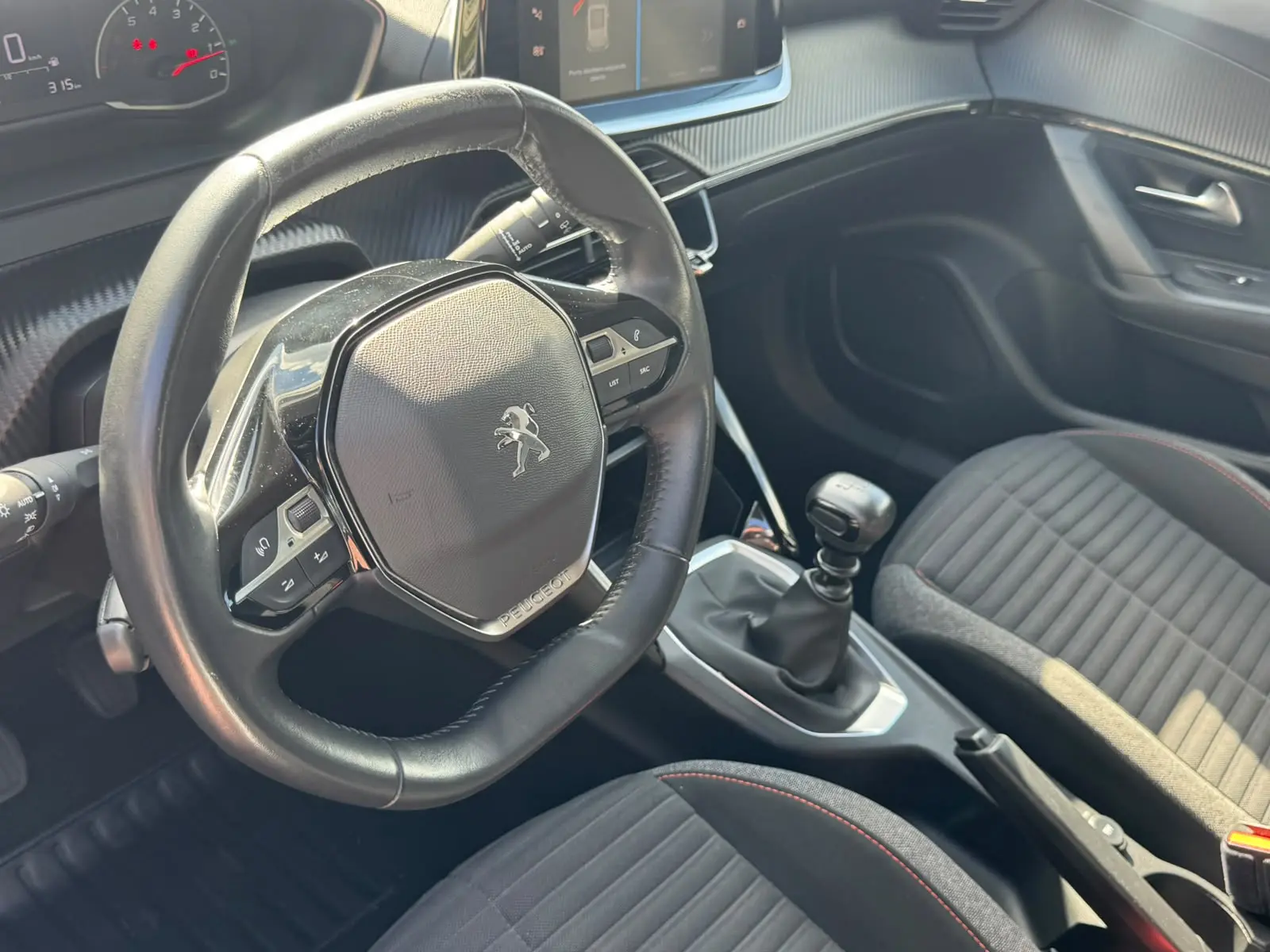 Peugeot 2008 1.5 BlueHDi Active Pack 20