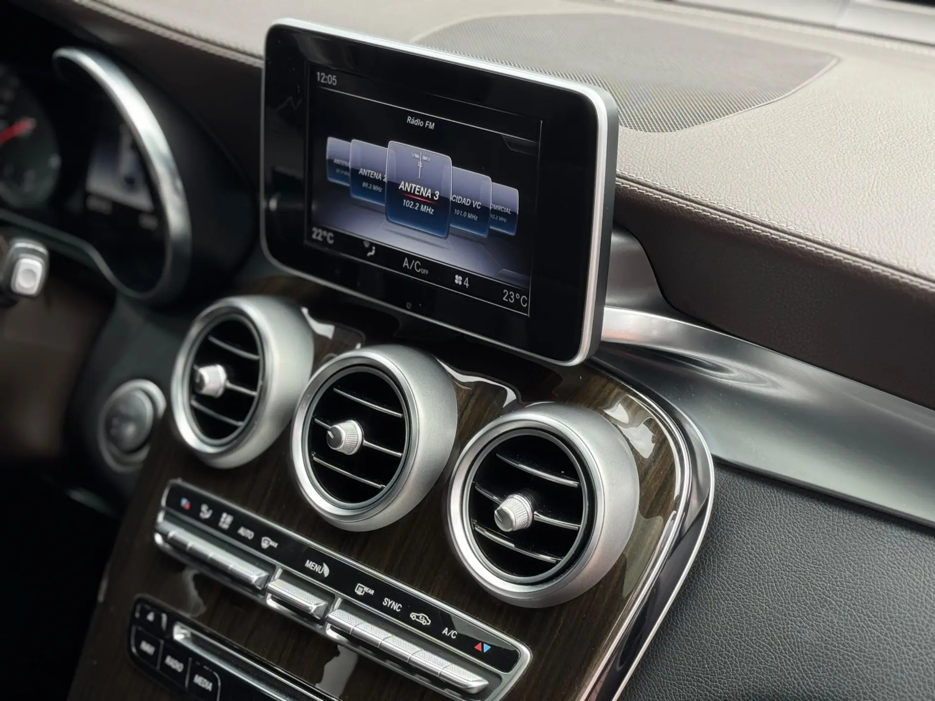 Mercedes-Benz GLC 250 d Coupé Exclusive 4-Matic 14
