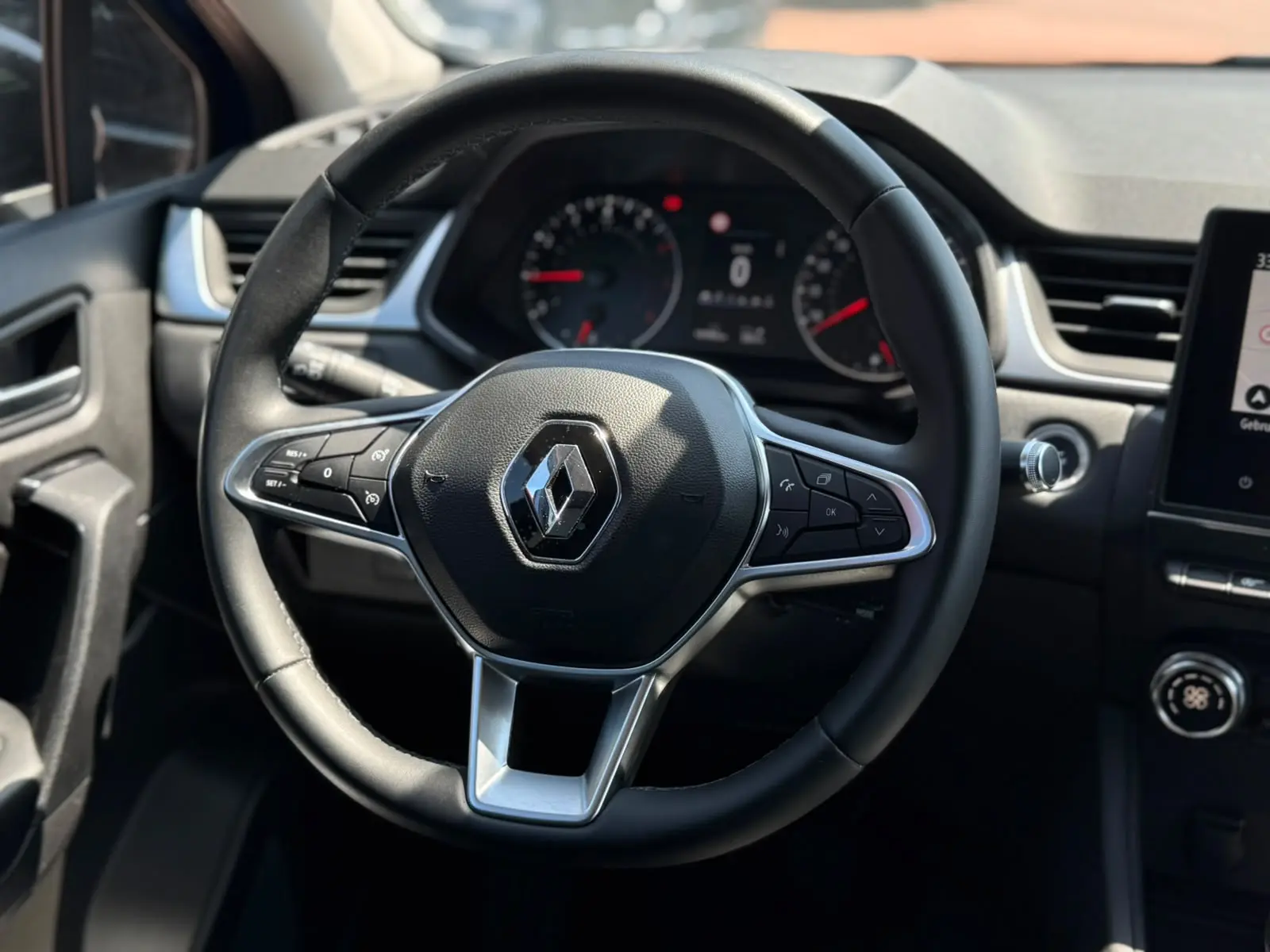 Renault Captur 1.0 TCe Zen 15