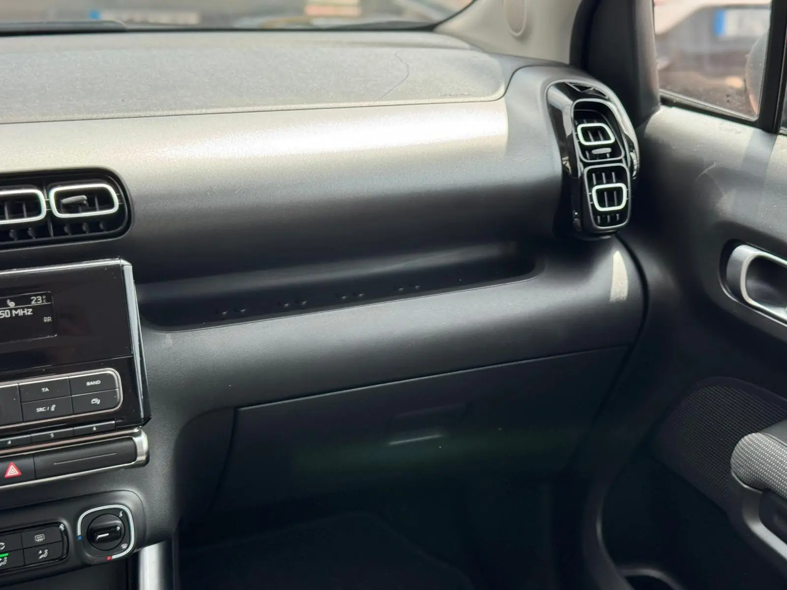 Citroen C3 Aircross 1.2 PureTech Feel 24