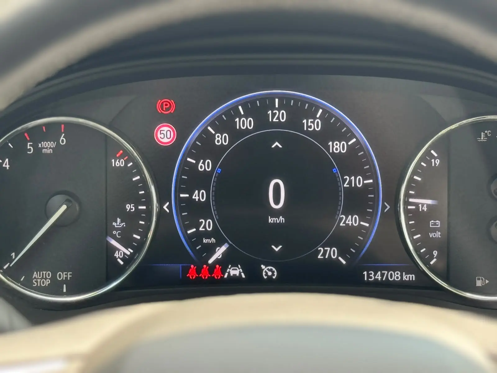 Opel Insignia Grand Sport 1.5 GS Line Plus 25
