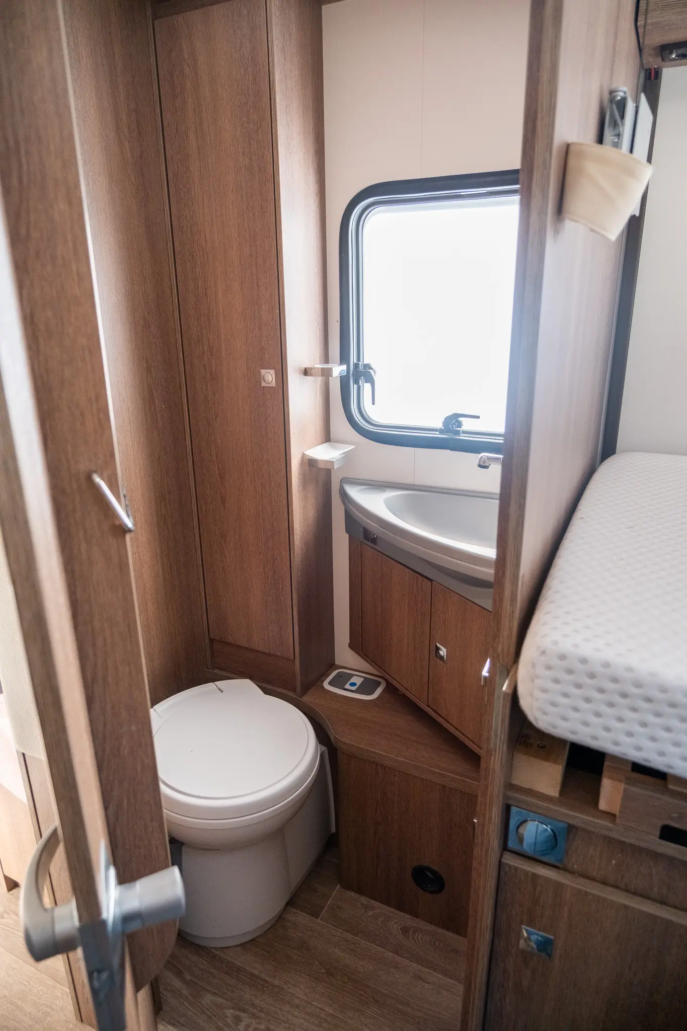Dethleffs Trend Fiat Ducato 2.3 Multijet 140cv 24