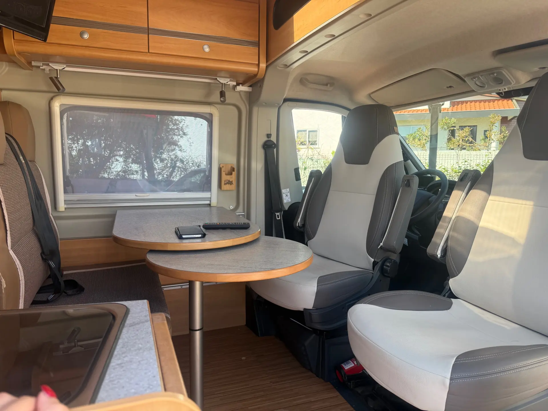 Citroën Jumper 2.2 BlueHDi 35 L4 CD Control 13