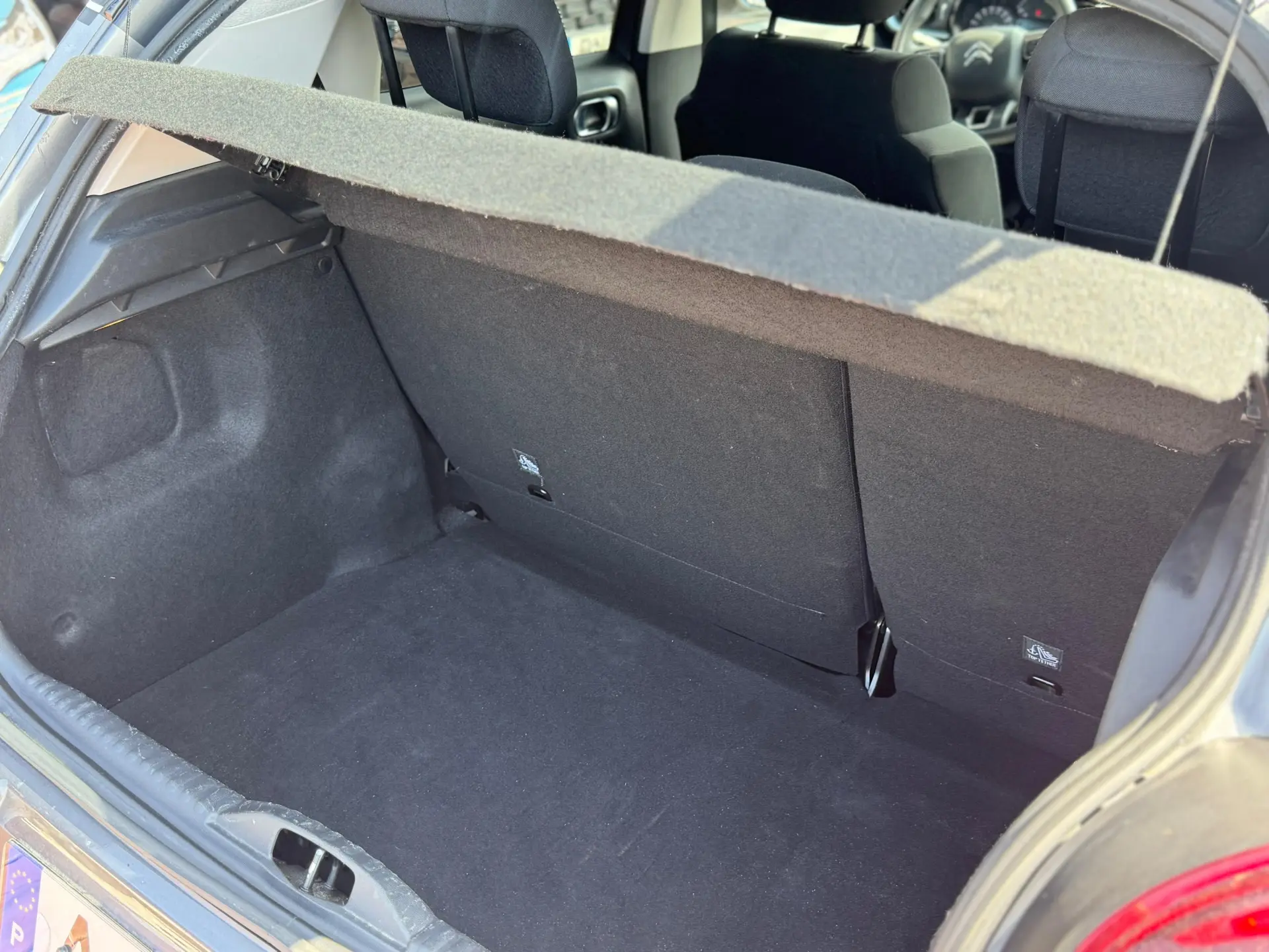 Citroen C3 1.2 PureTech Max 10