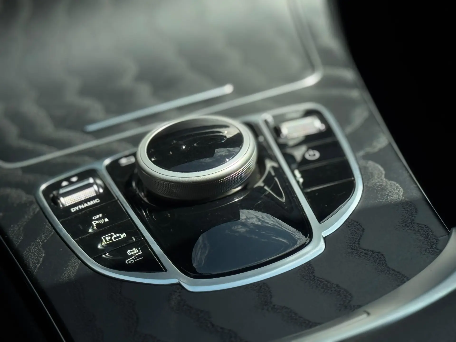 Mercedes-Benz C 300 de T 9G-TRONIC Avantgarde 22