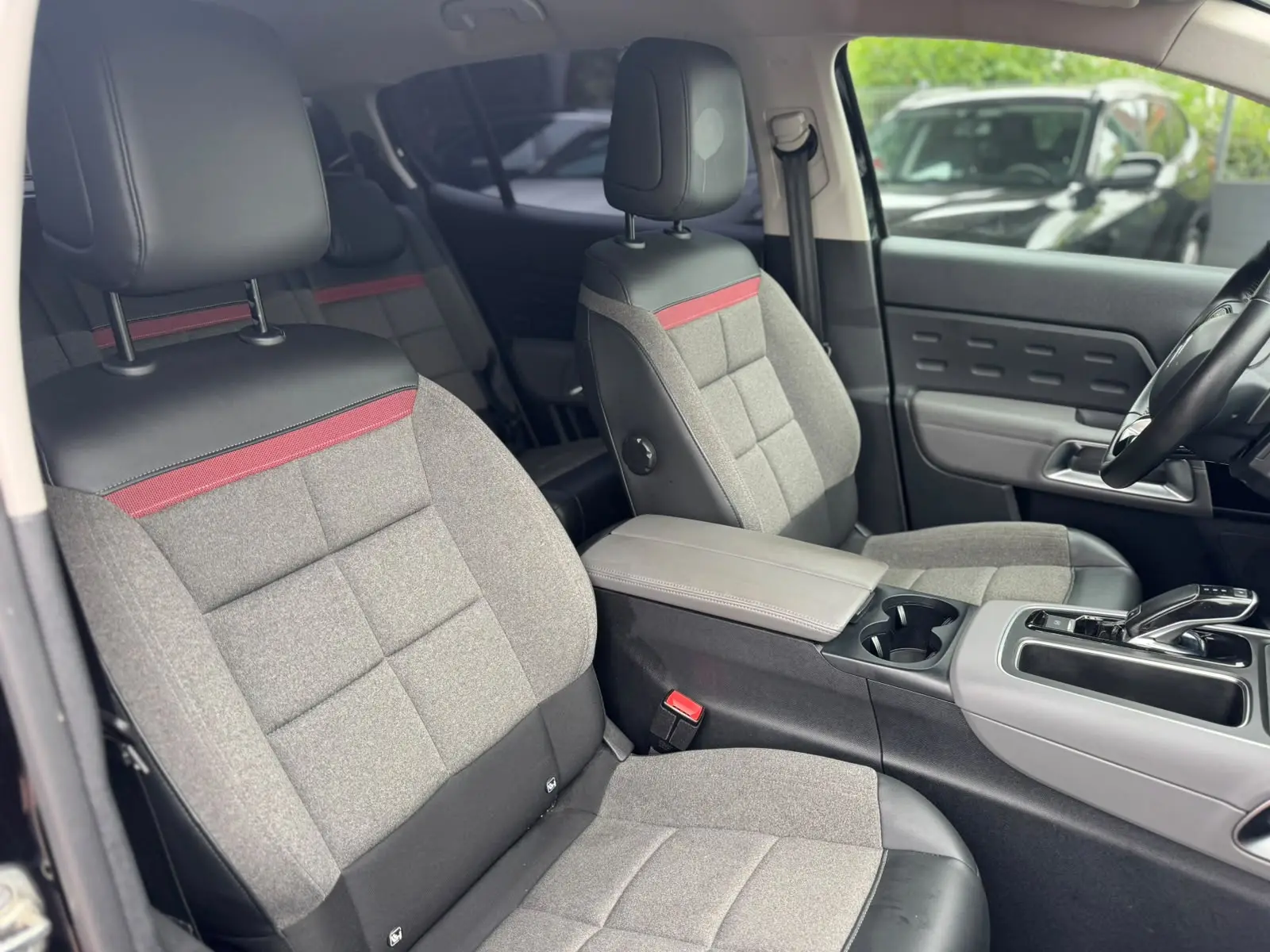 Citroen C5 Aircross BlueHDI 130 S&S EAT8 MAX 20