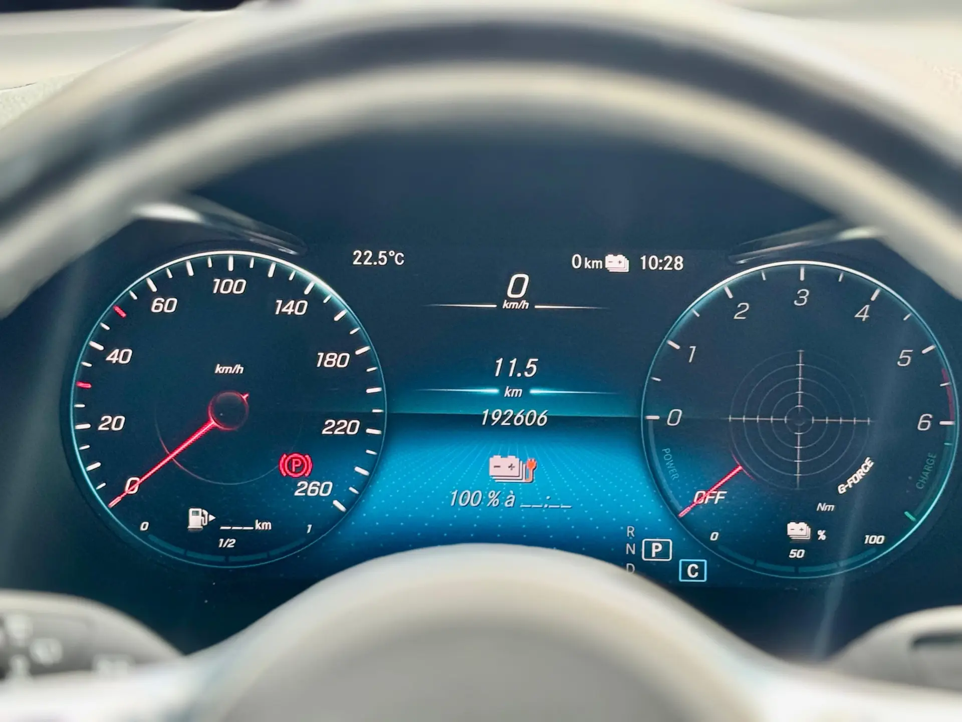 Mercedes-Benz GLC 300 de Coupe 4Matic 9G-TRONIC AMG Line 16